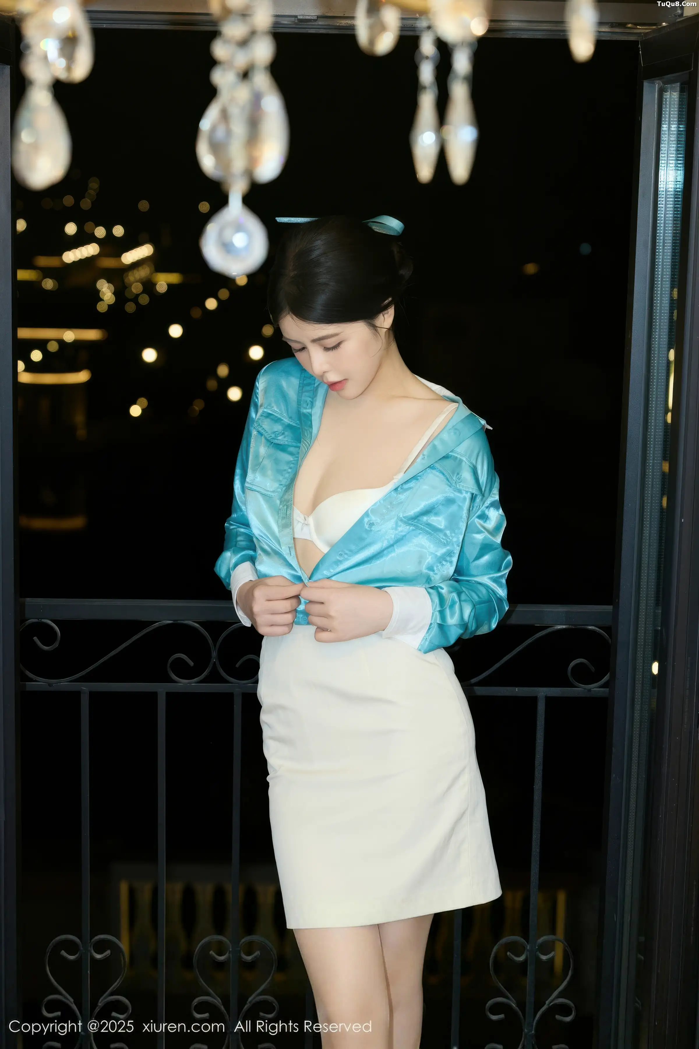 漂亮美女_方蕾蕾全集