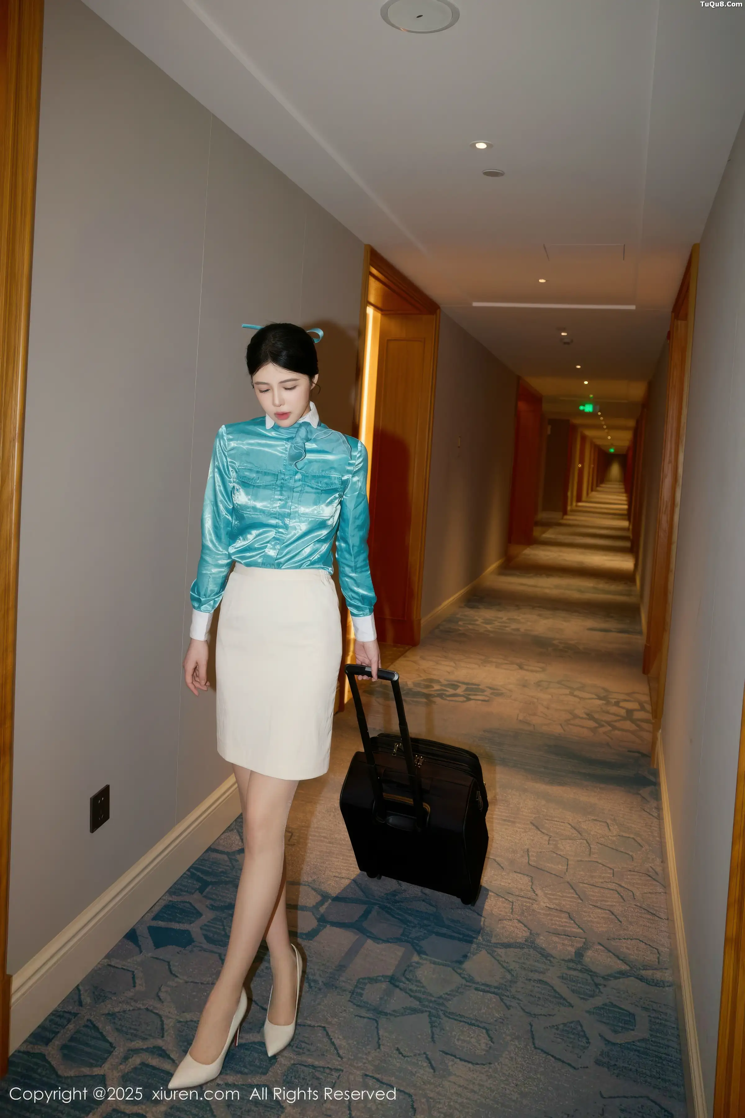 漂亮美女_方蕾蕾全集