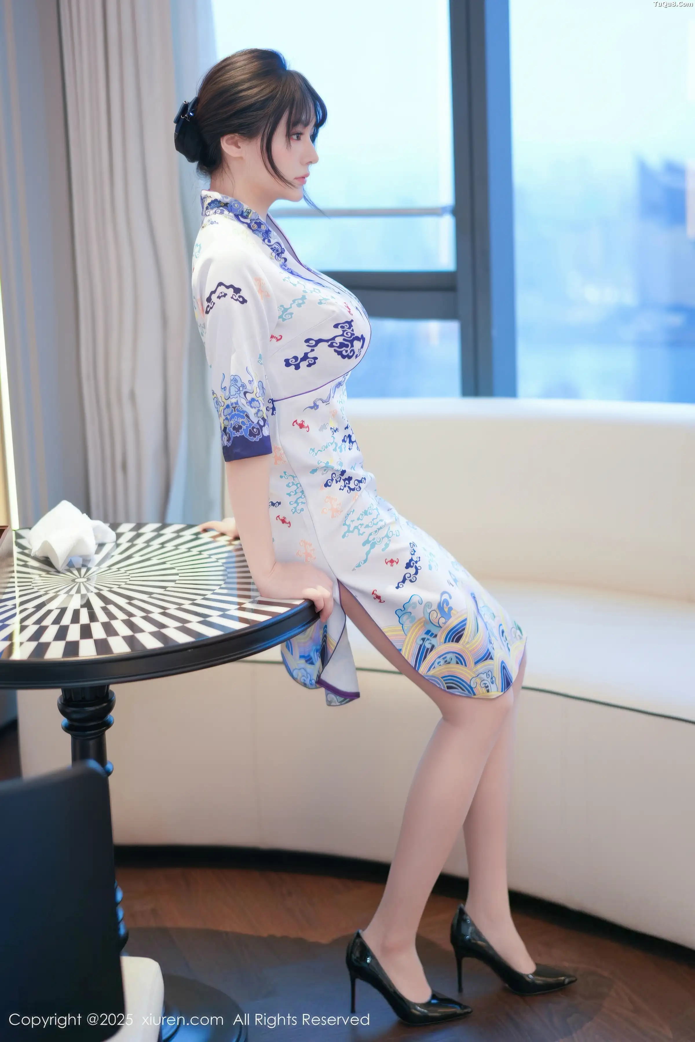 漂亮美女_沈南汐全集