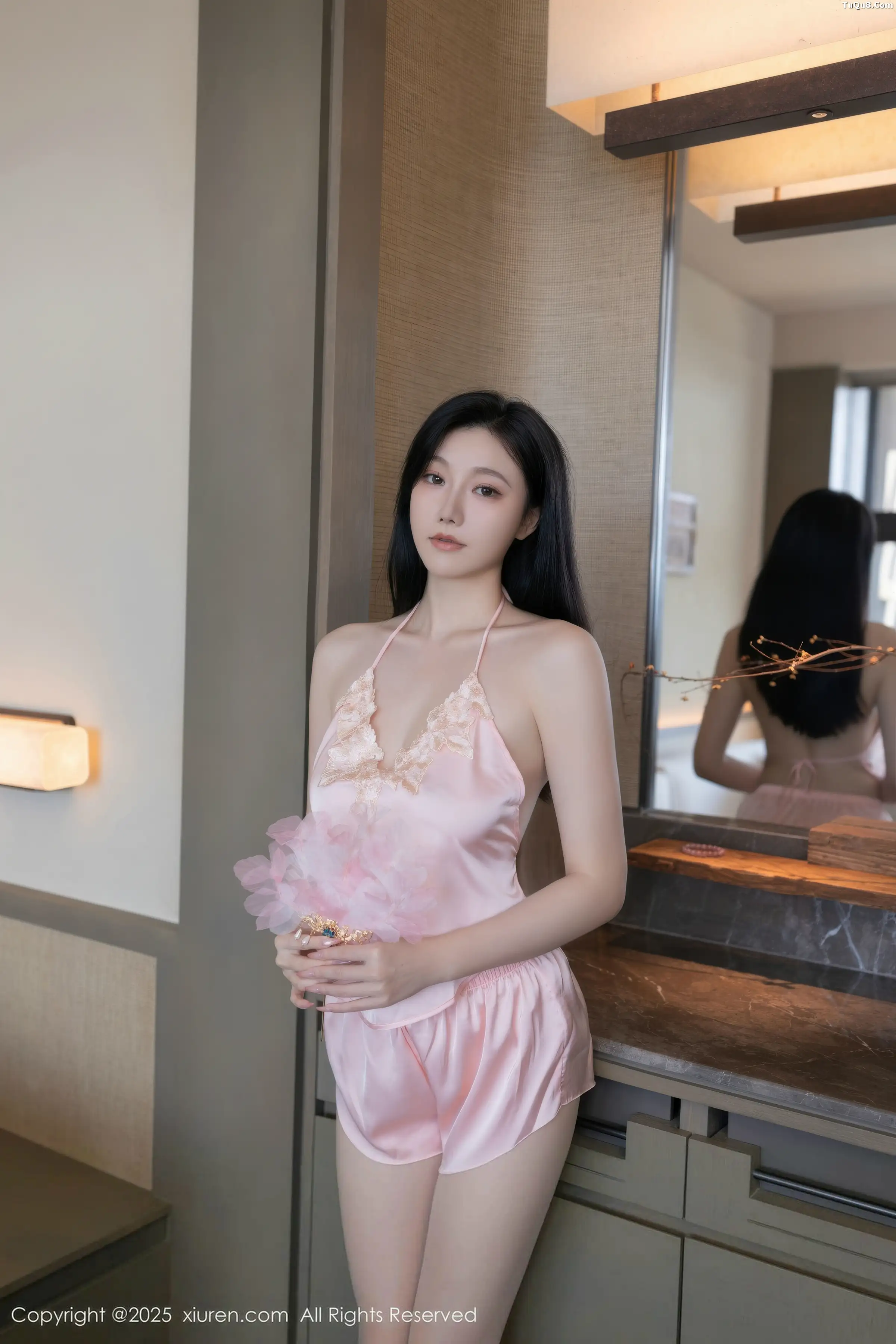 漂亮美女_安然全集