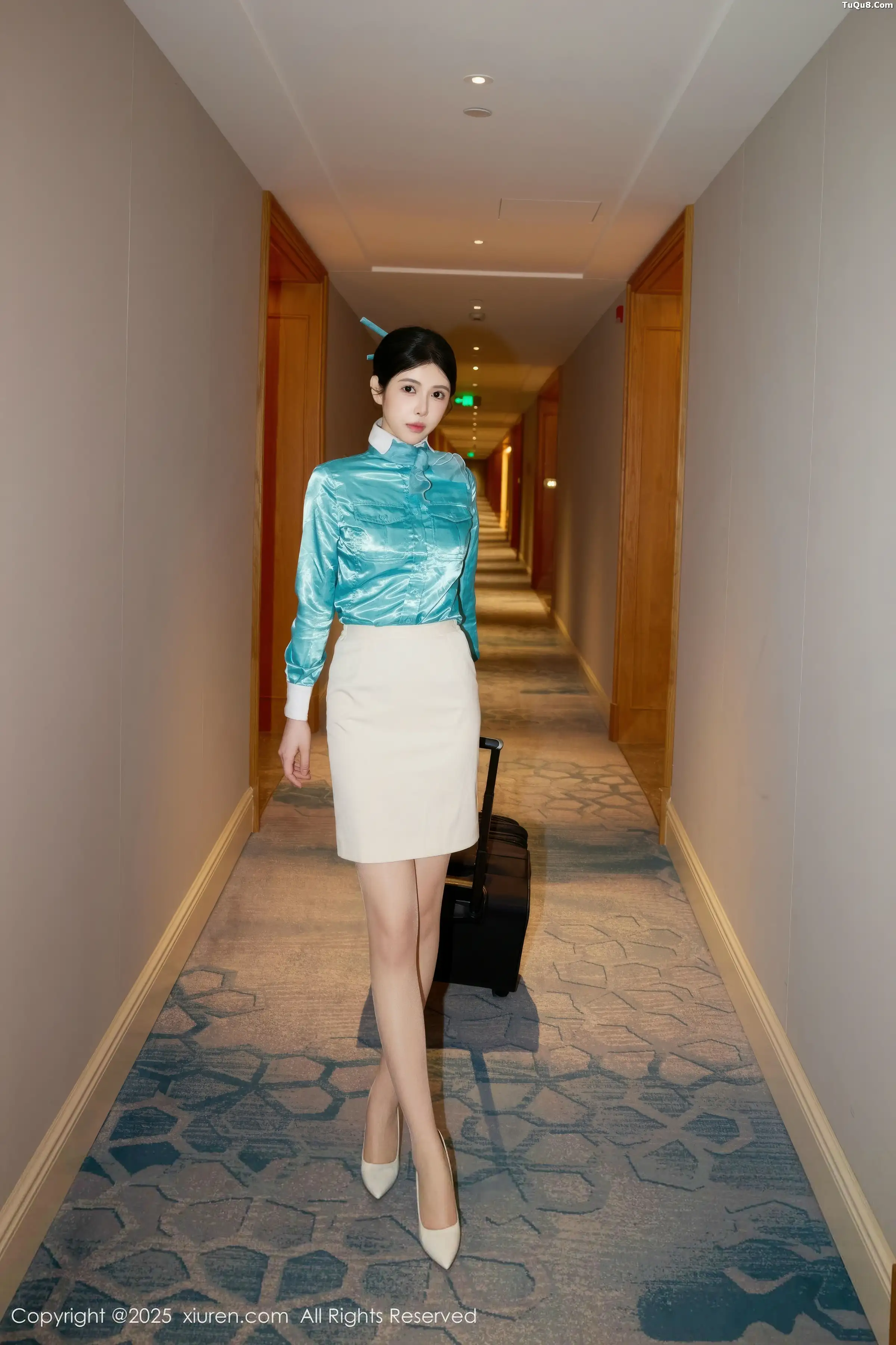 漂亮美女_方蕾蕾全集