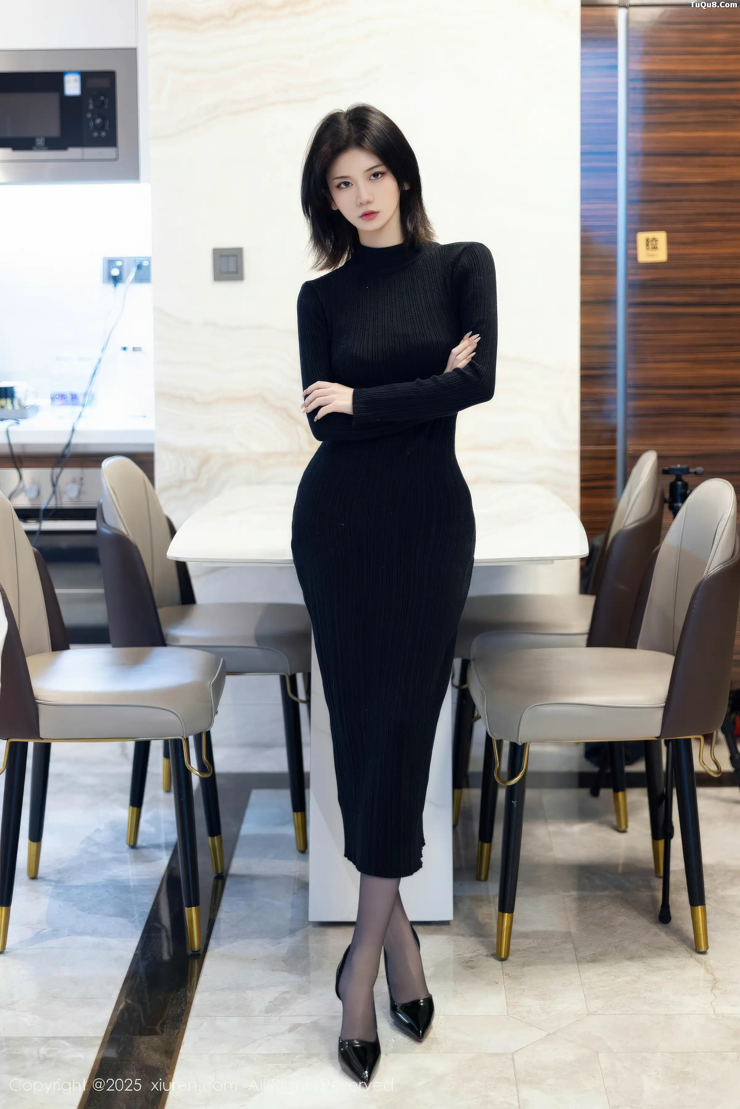 漂亮美女_赵语嫣全集