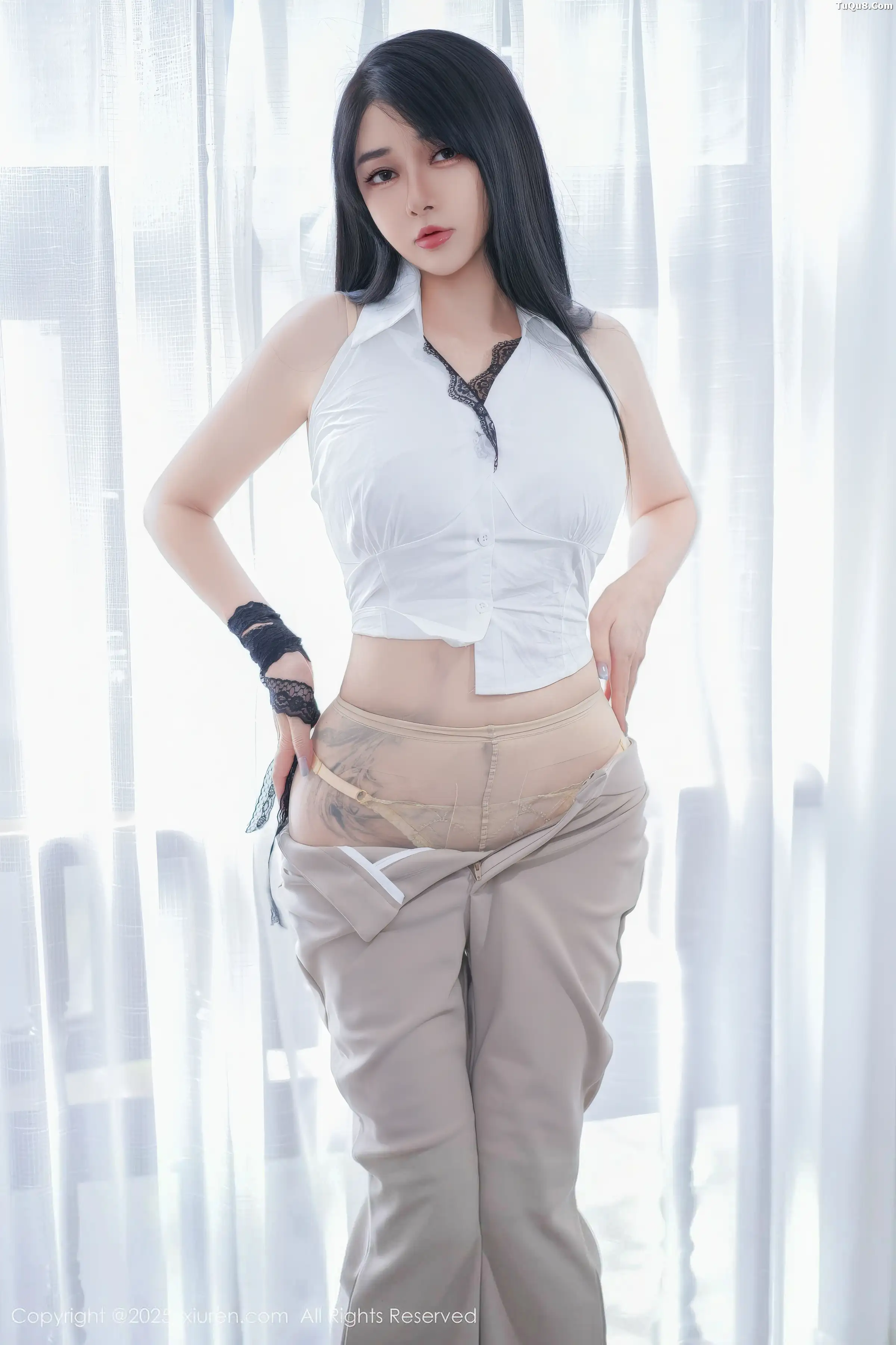 漂亮美女_凯竹全集