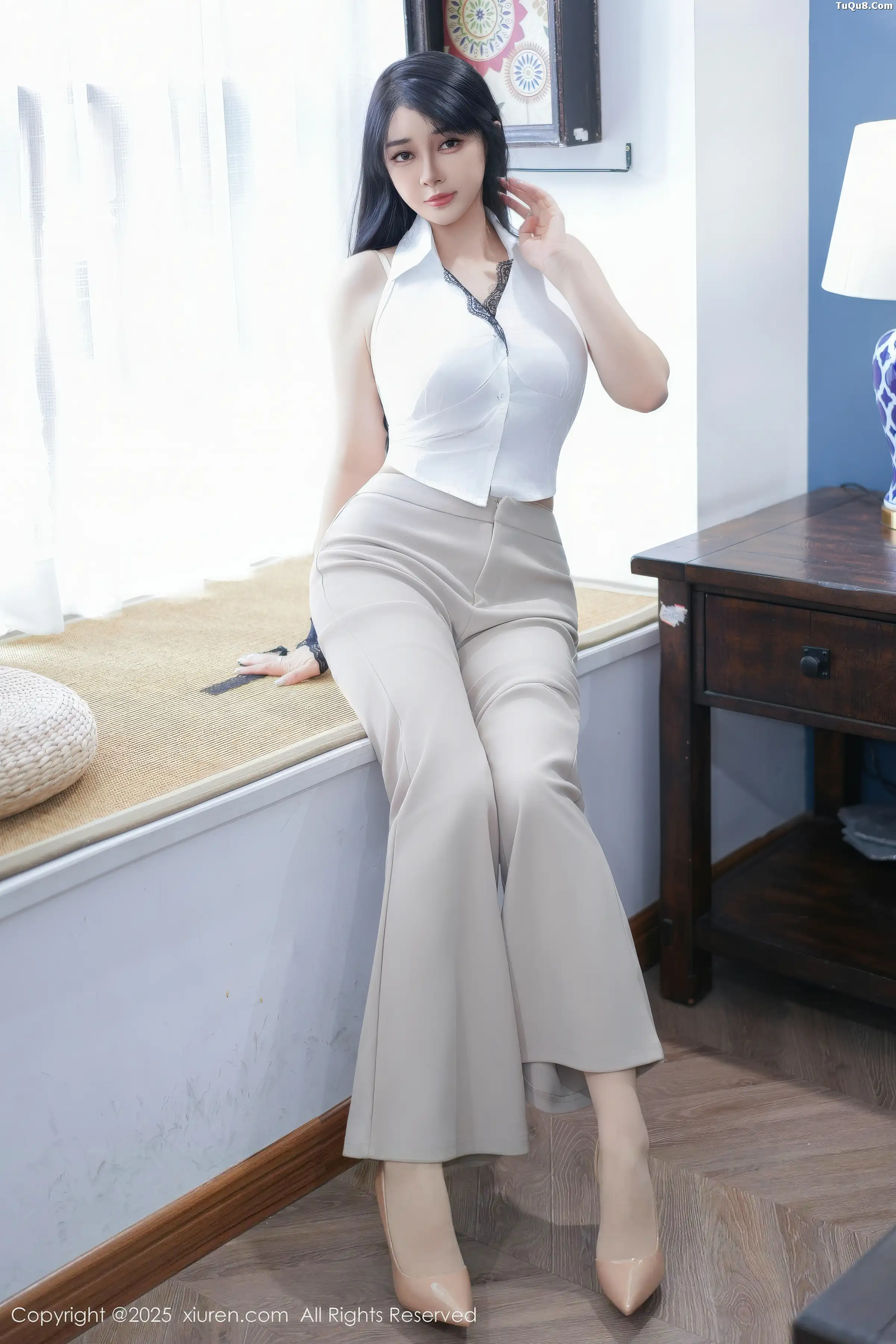 漂亮美女_凯竹全集