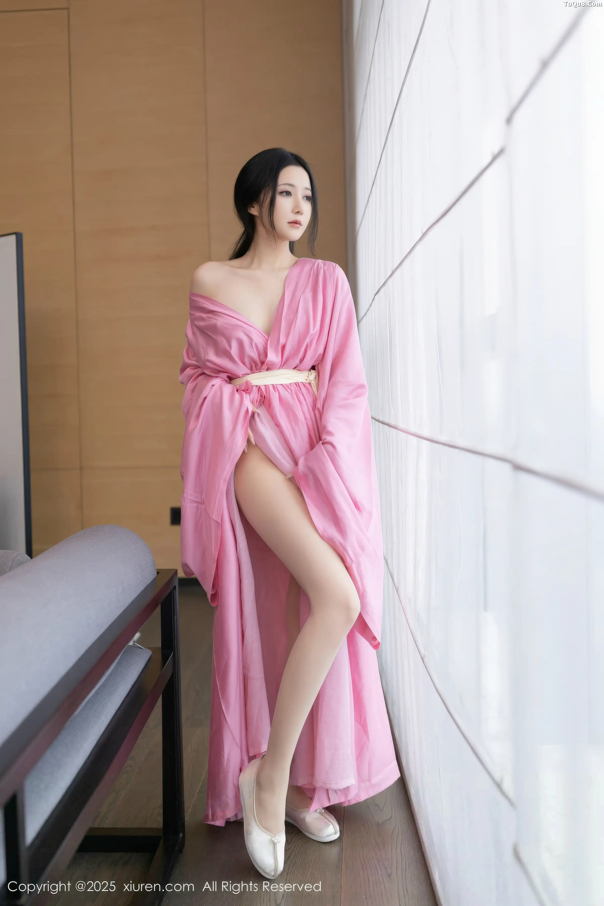 漂亮美女_鱼子酱全集