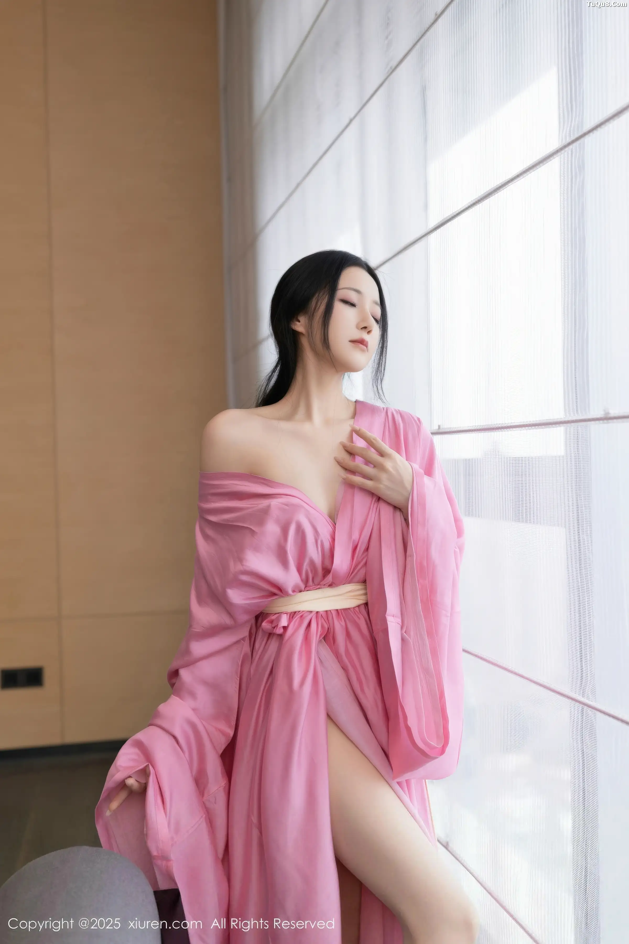 漂亮美女_鱼子酱全集