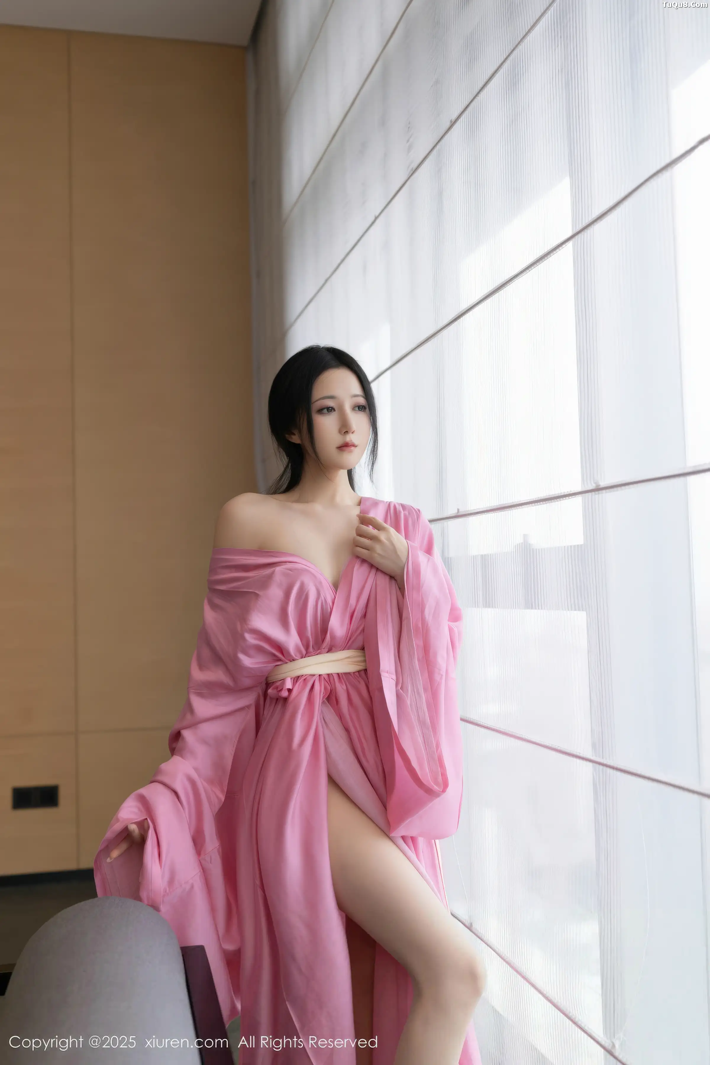 漂亮美女_鱼子酱全集