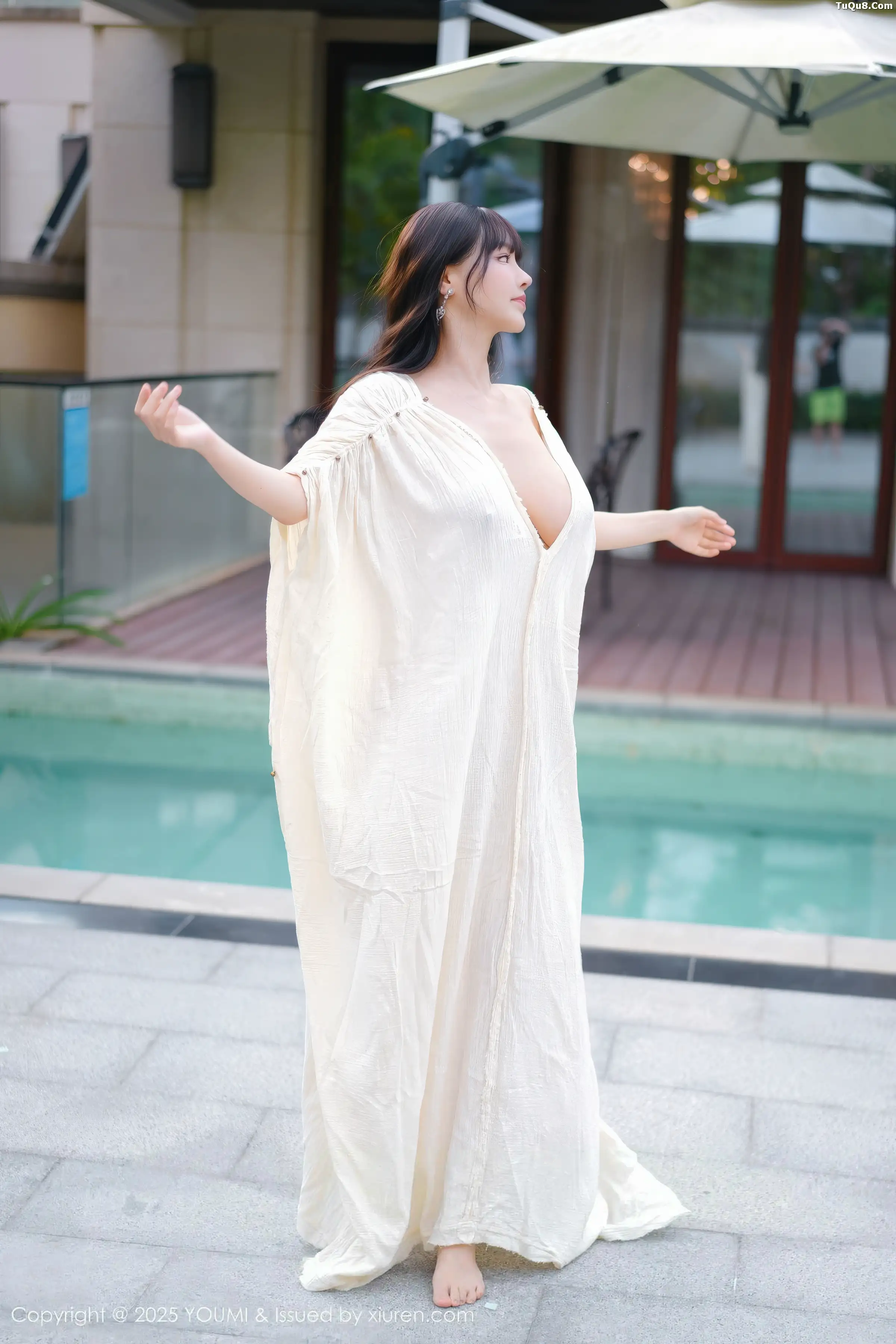 漂亮美女_朱可儿全集