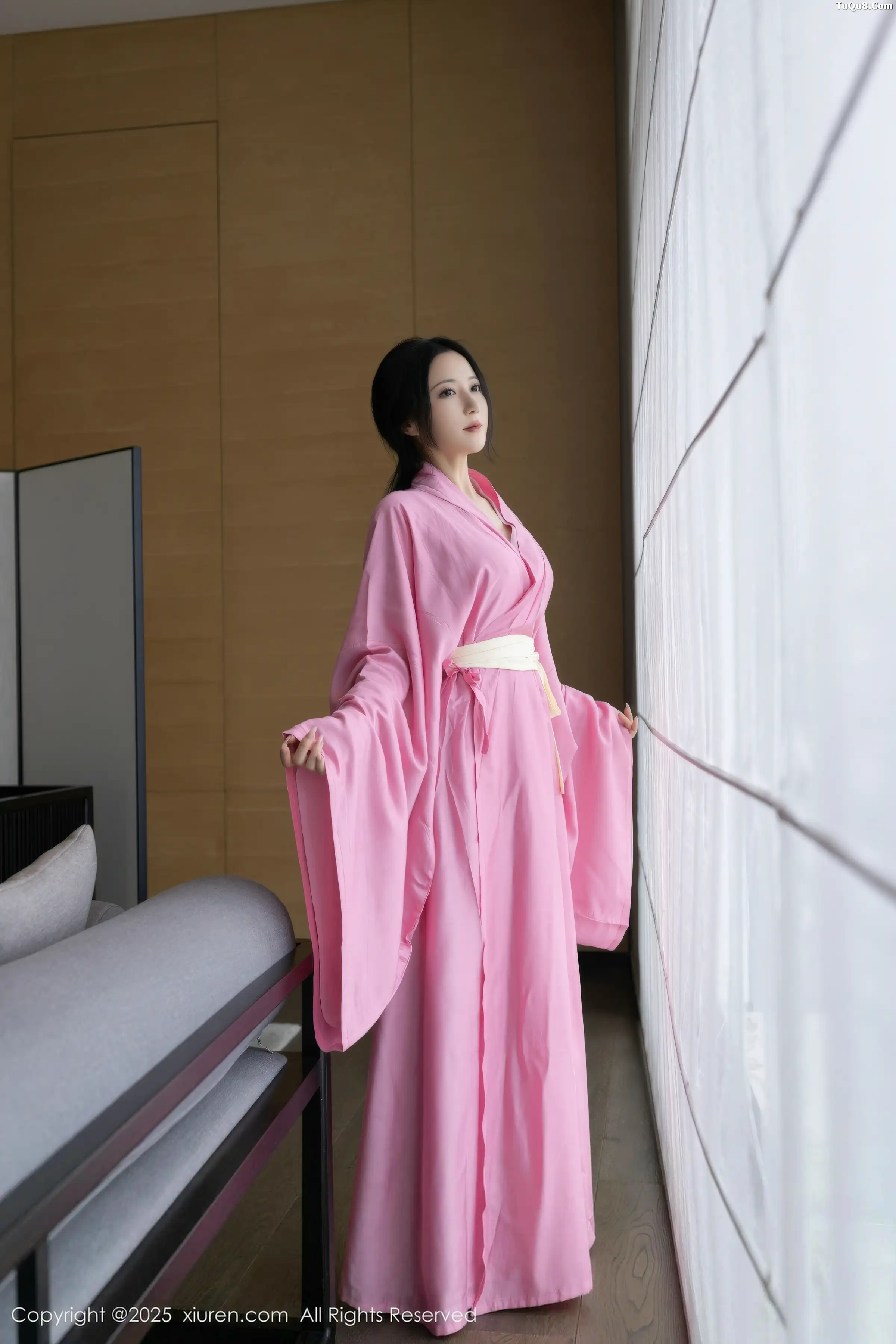 漂亮美女_鱼子酱全集