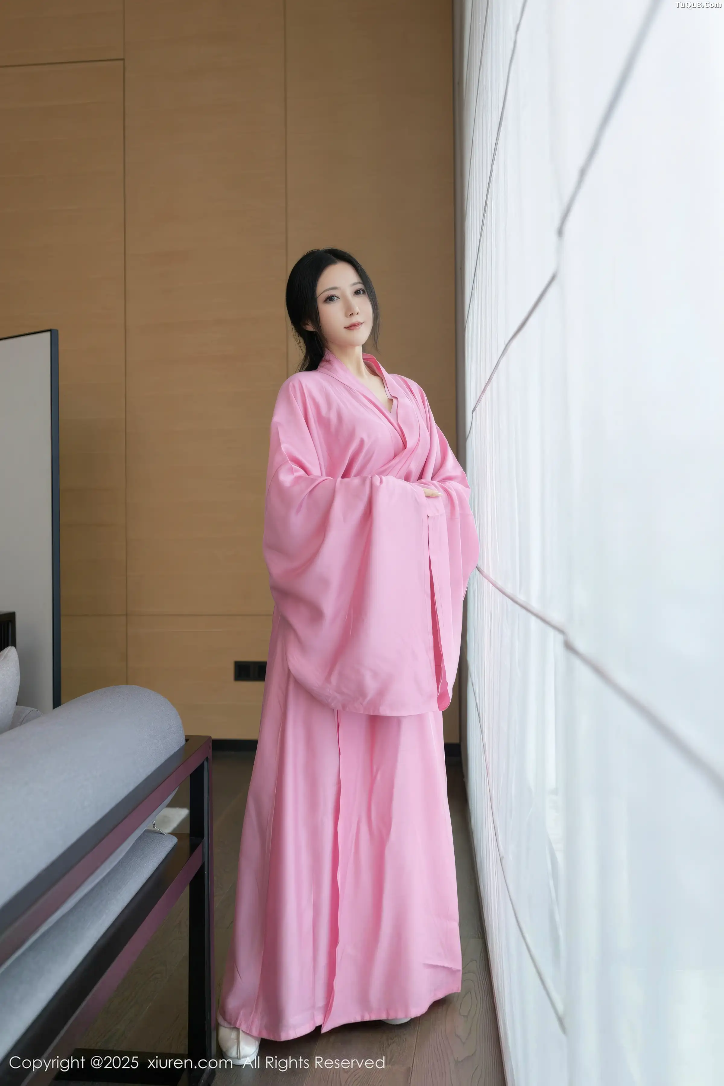 漂亮美女_鱼子酱全集