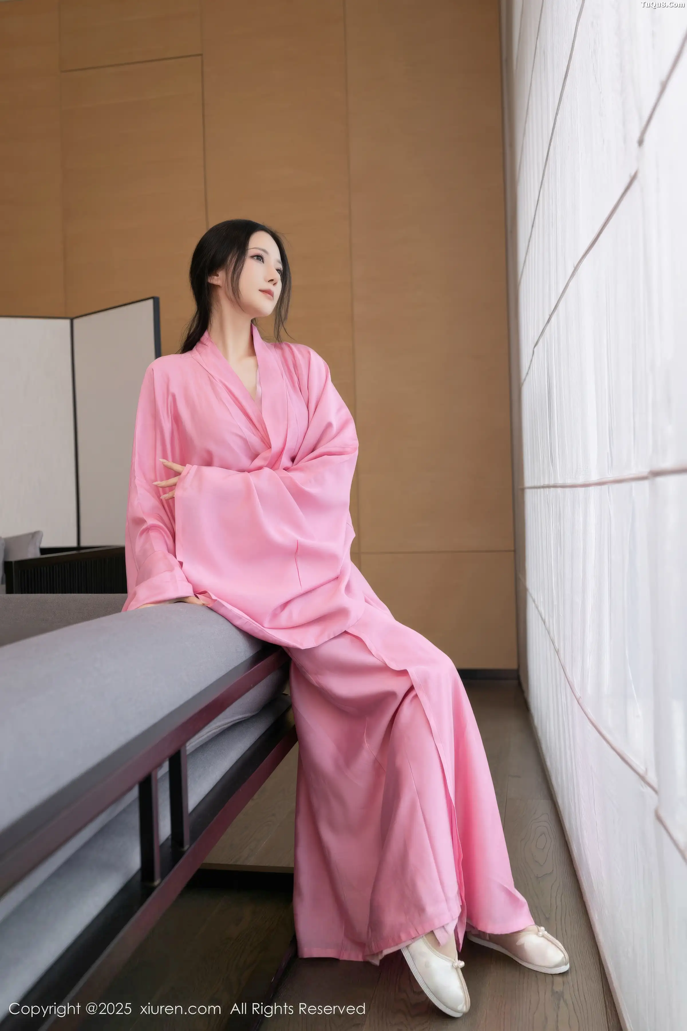 漂亮美女_鱼子酱全集