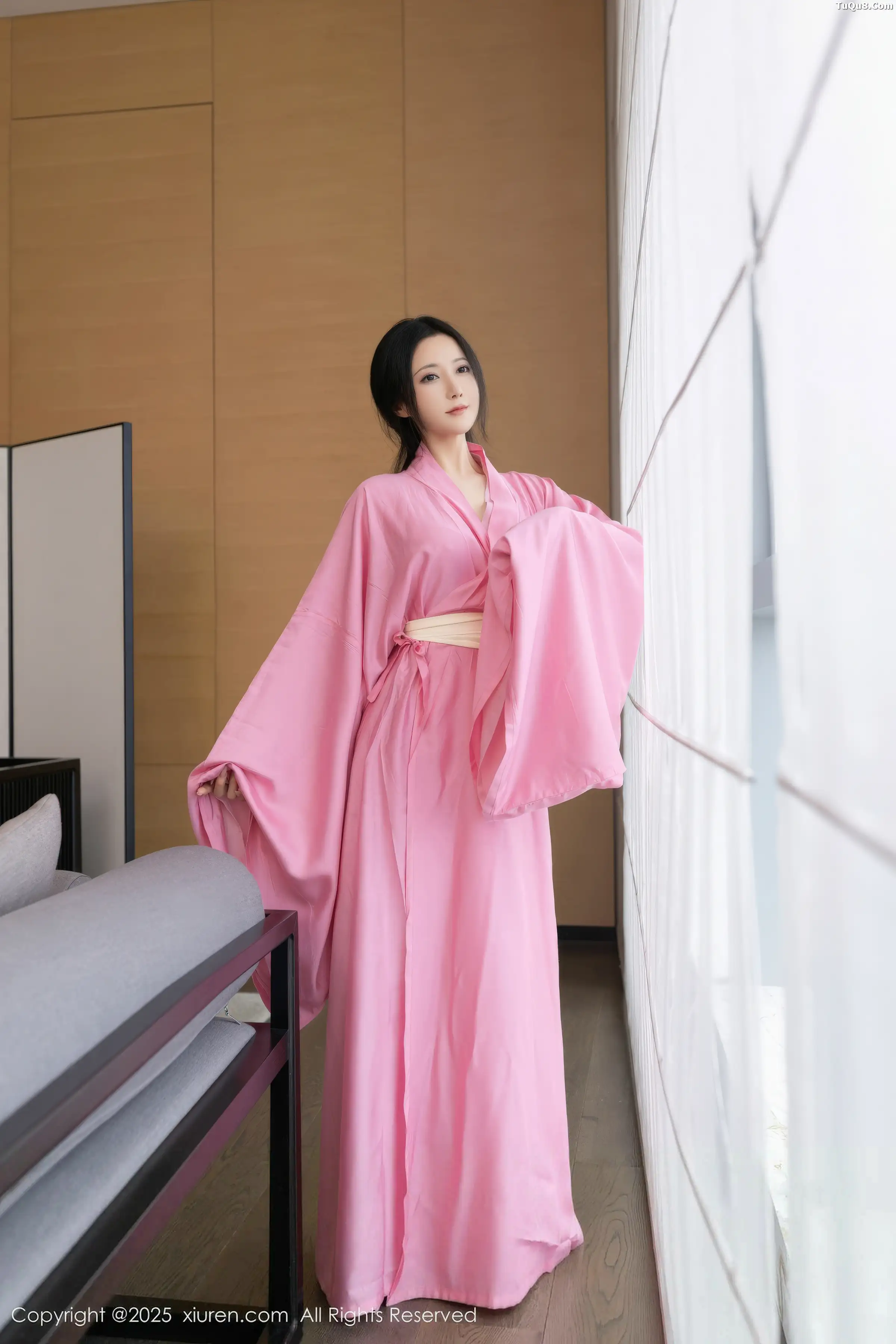 漂亮美女_鱼子酱全集