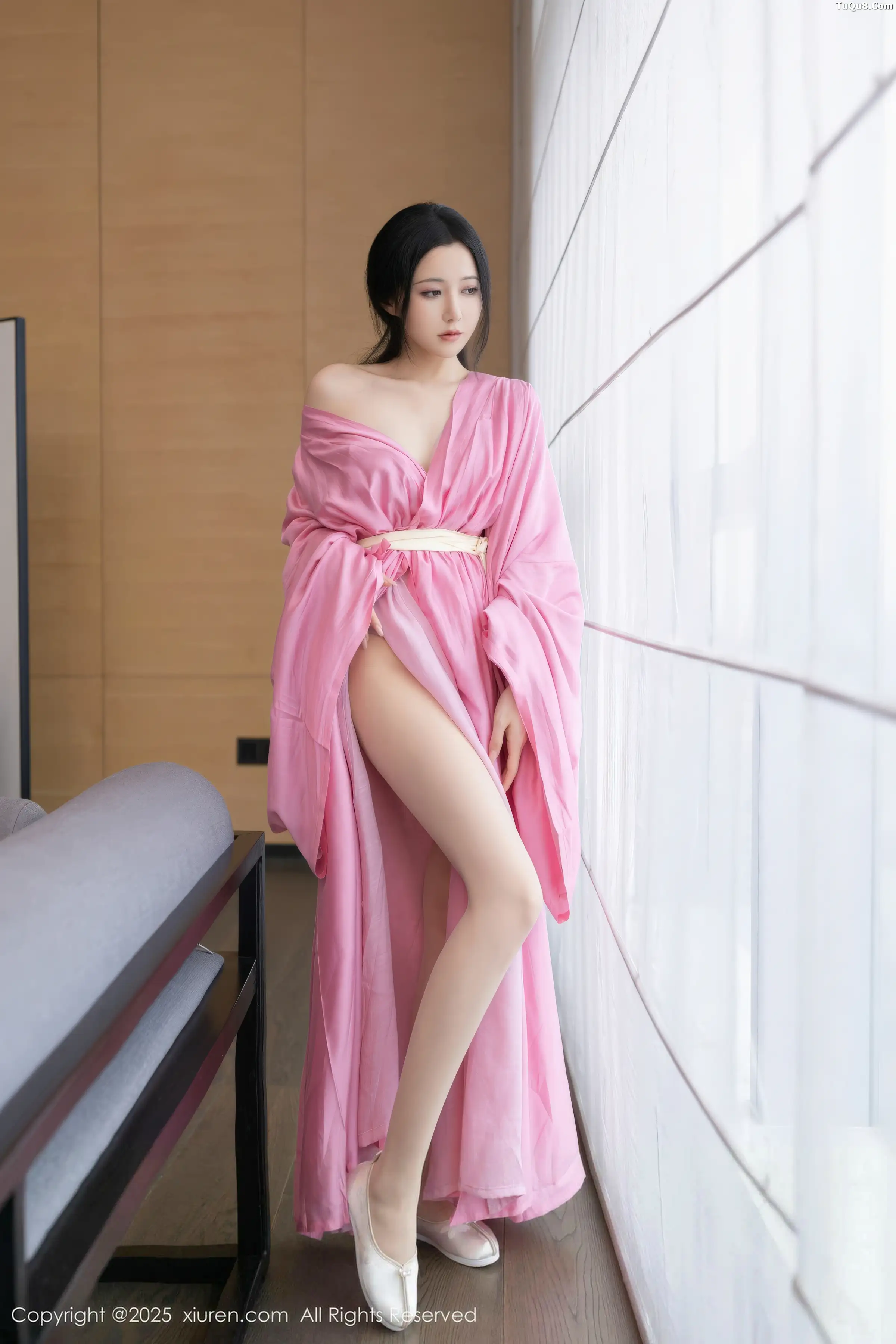 漂亮美女_鱼子酱全集