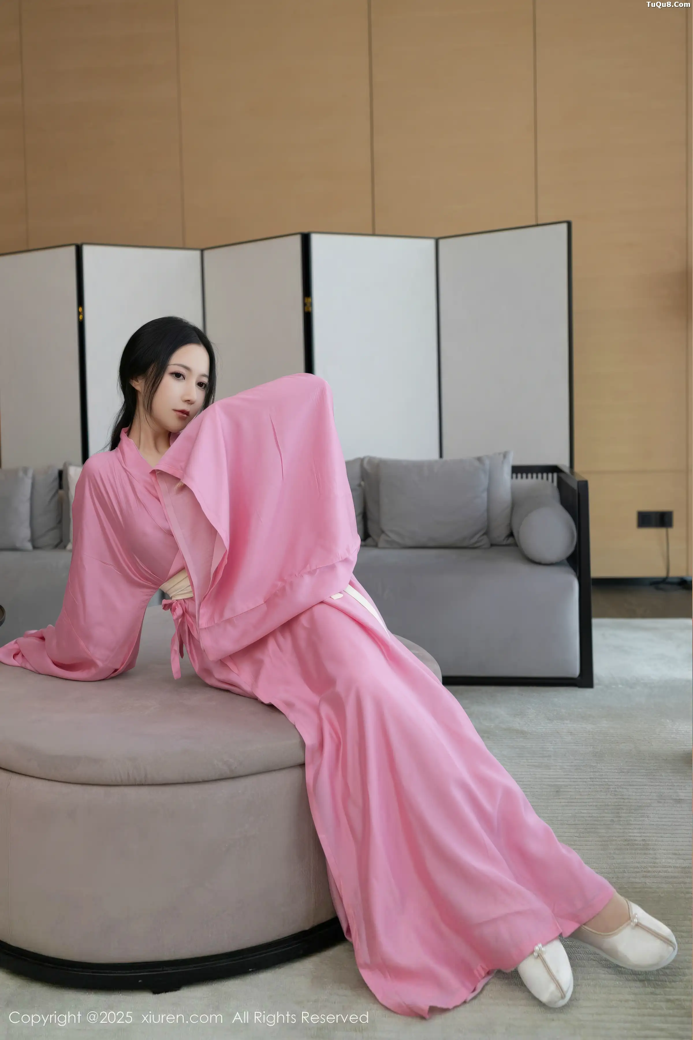 漂亮美女_鱼子酱全集