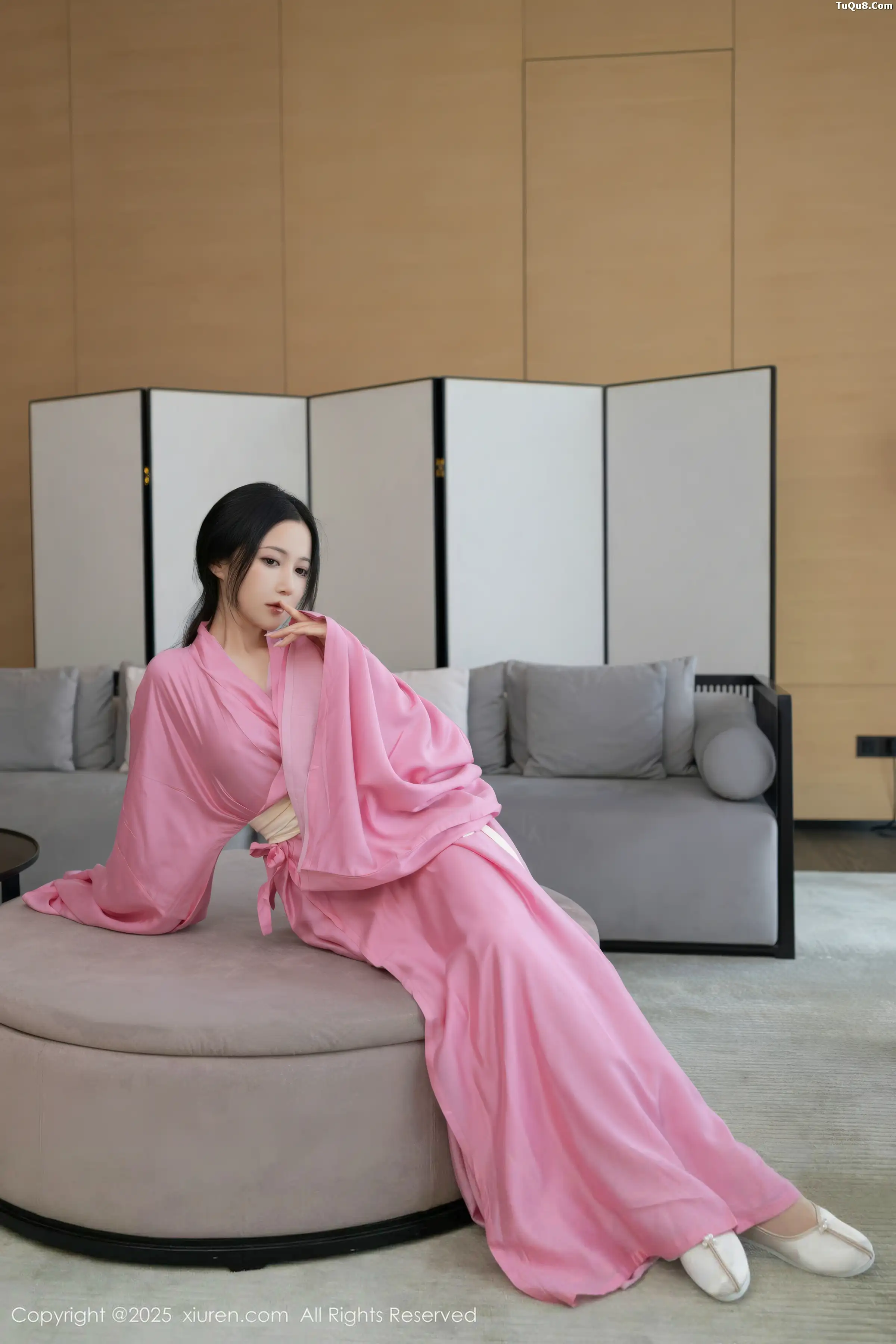 漂亮美女_鱼子酱全集