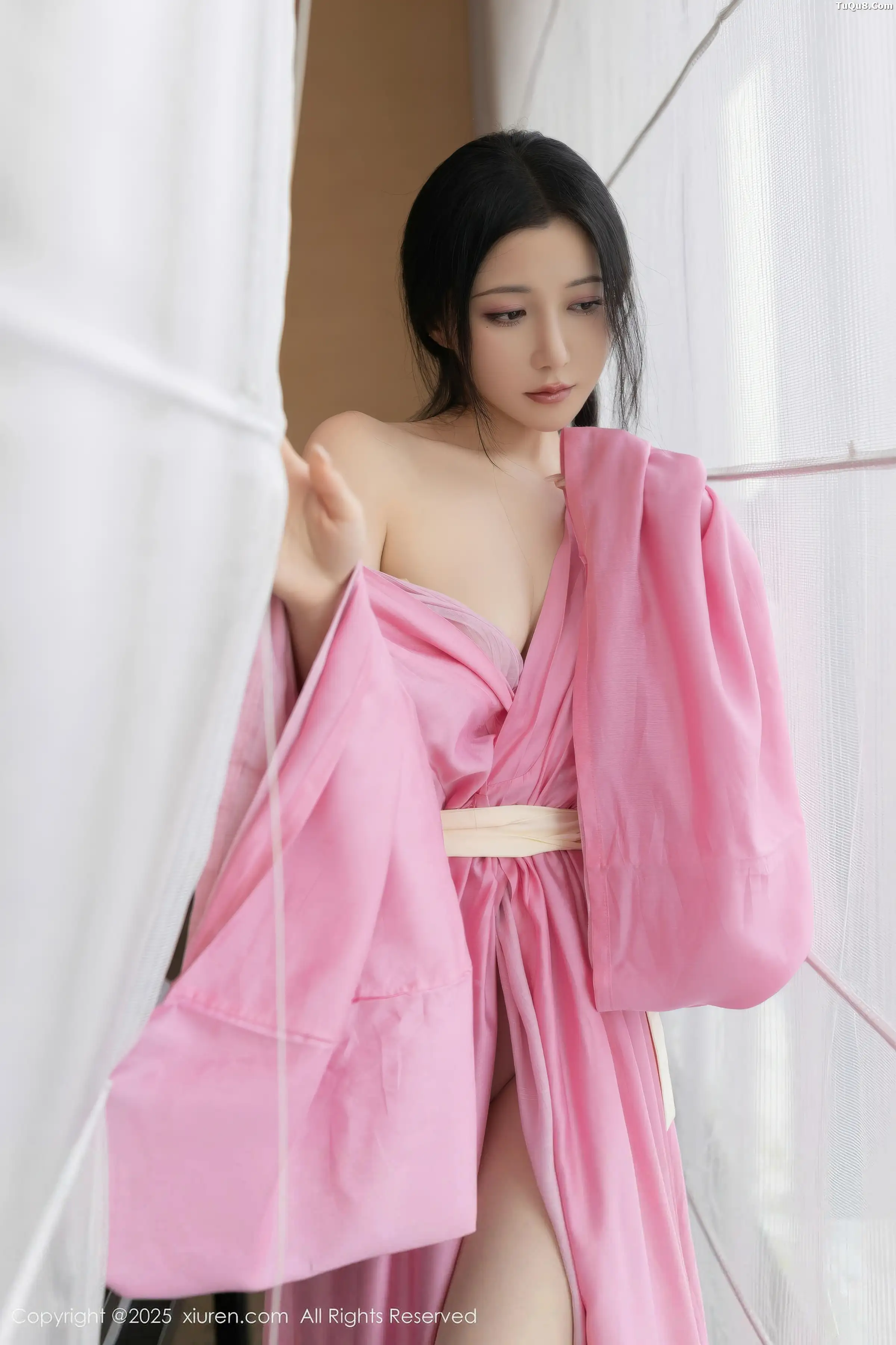 漂亮美女_鱼子酱全集