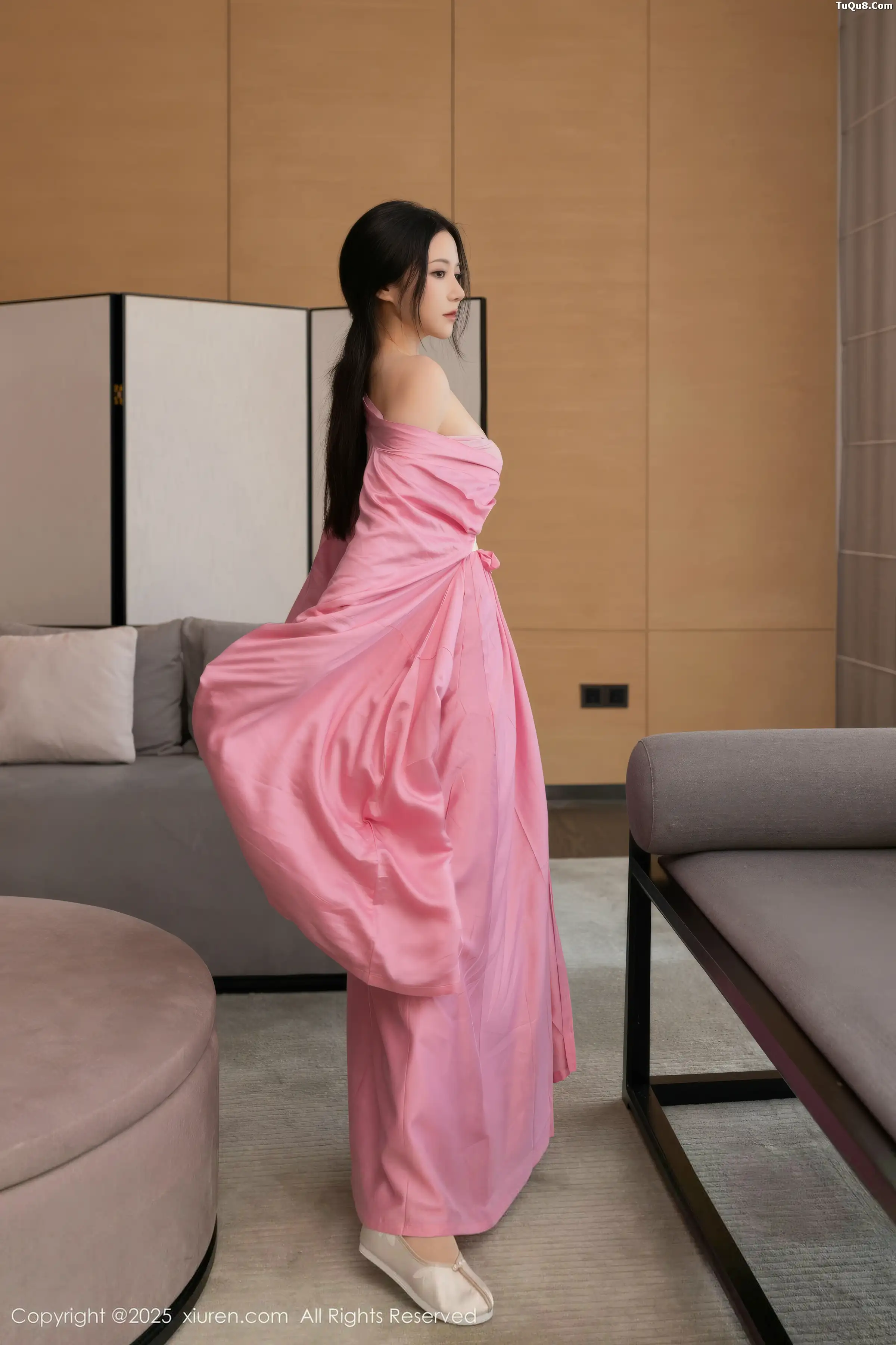 漂亮美女_鱼子酱全集