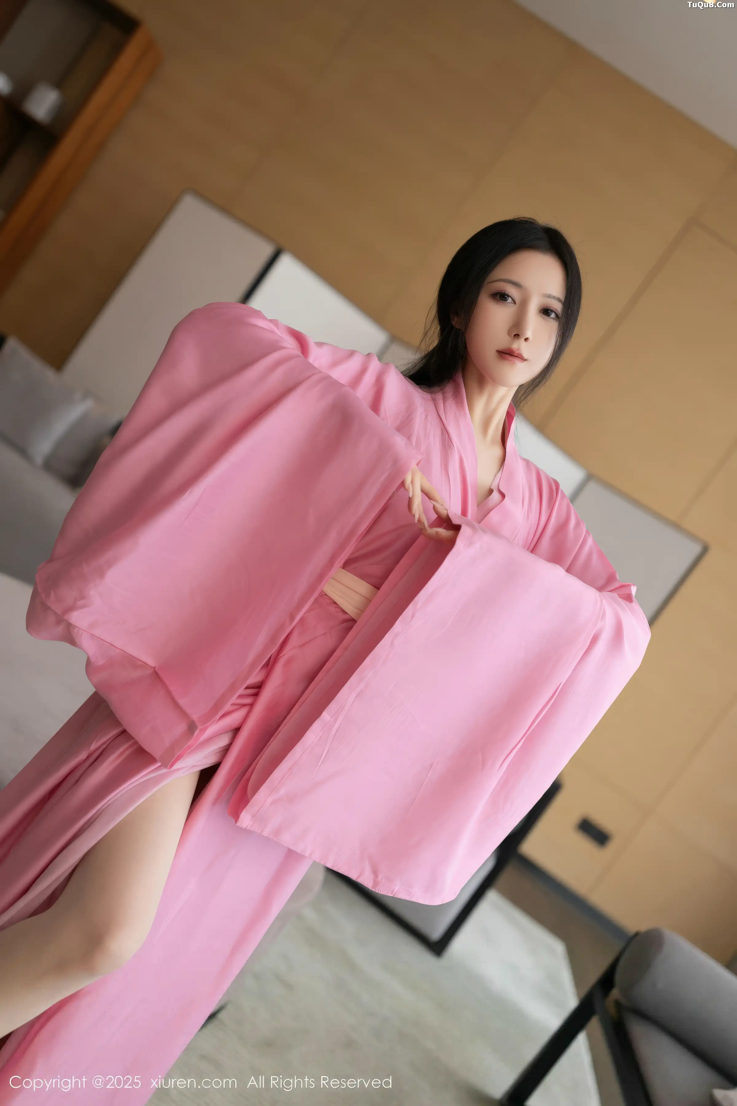 漂亮美女_鱼子酱全集