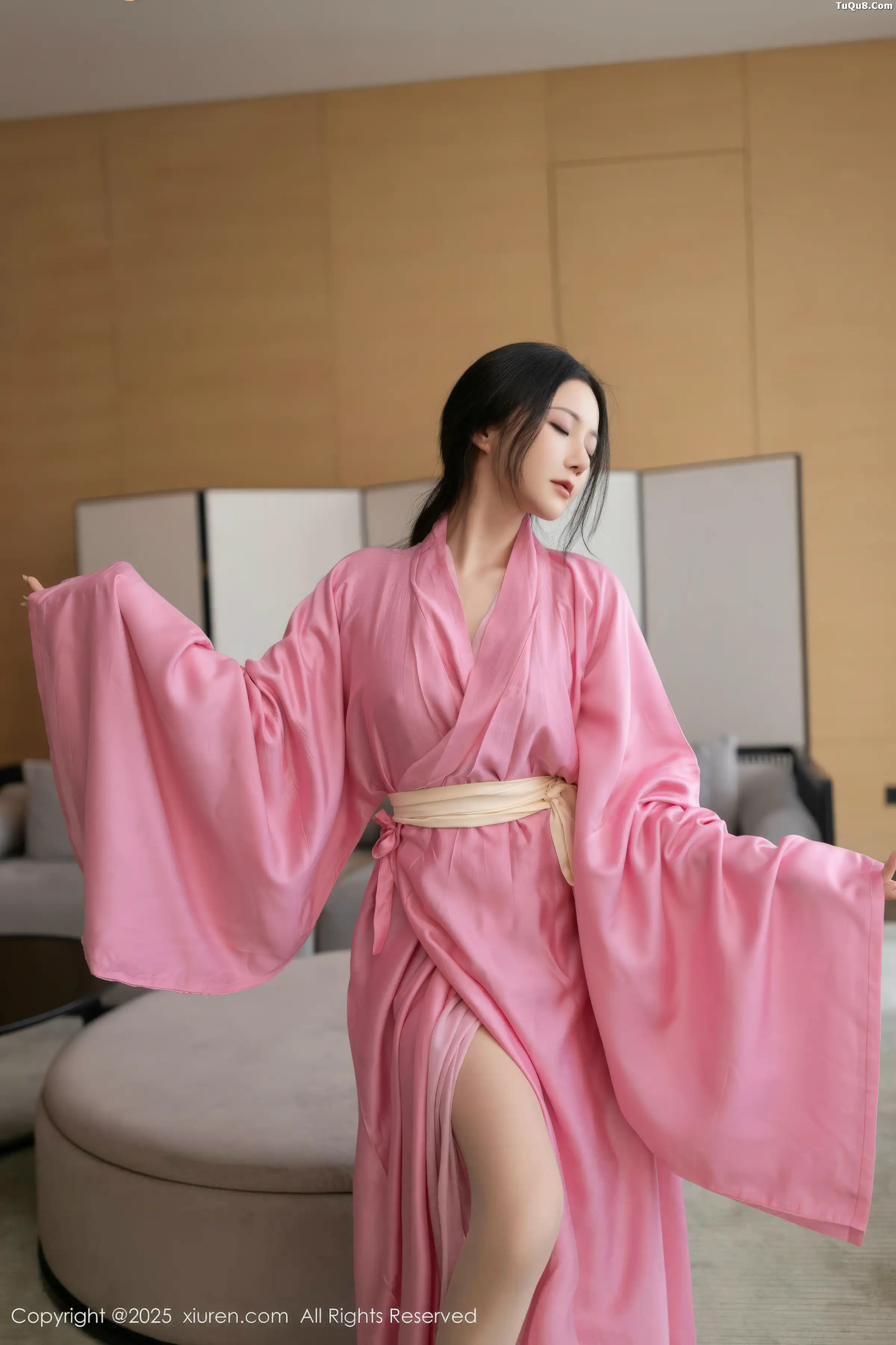 漂亮美女_鱼子酱全集