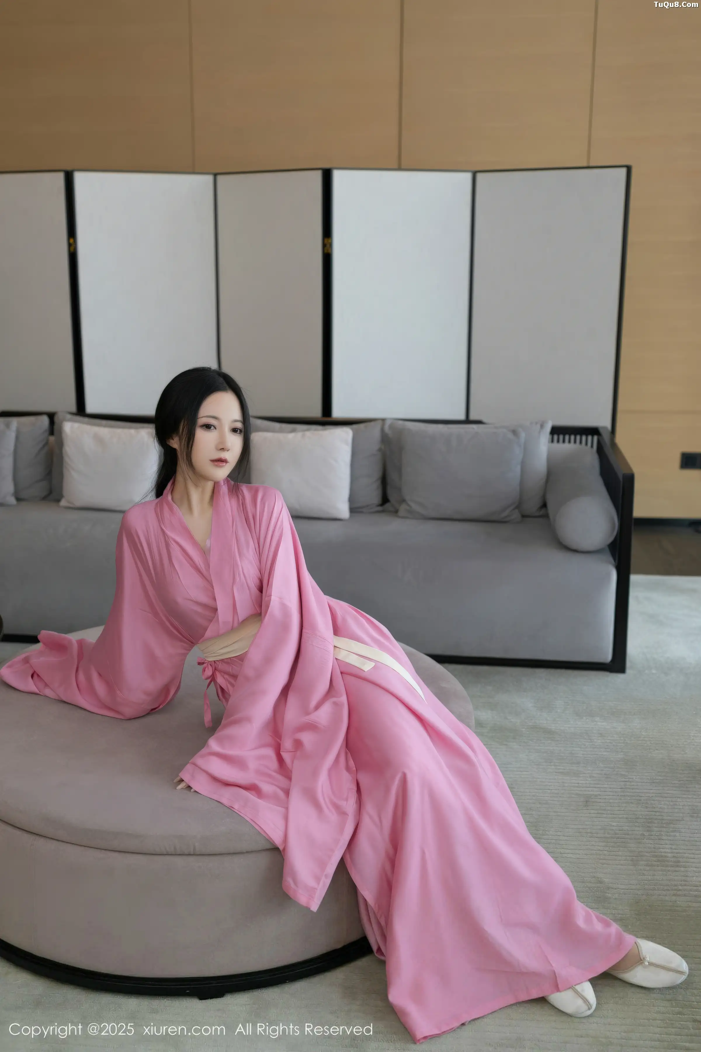 漂亮美女_鱼子酱全集