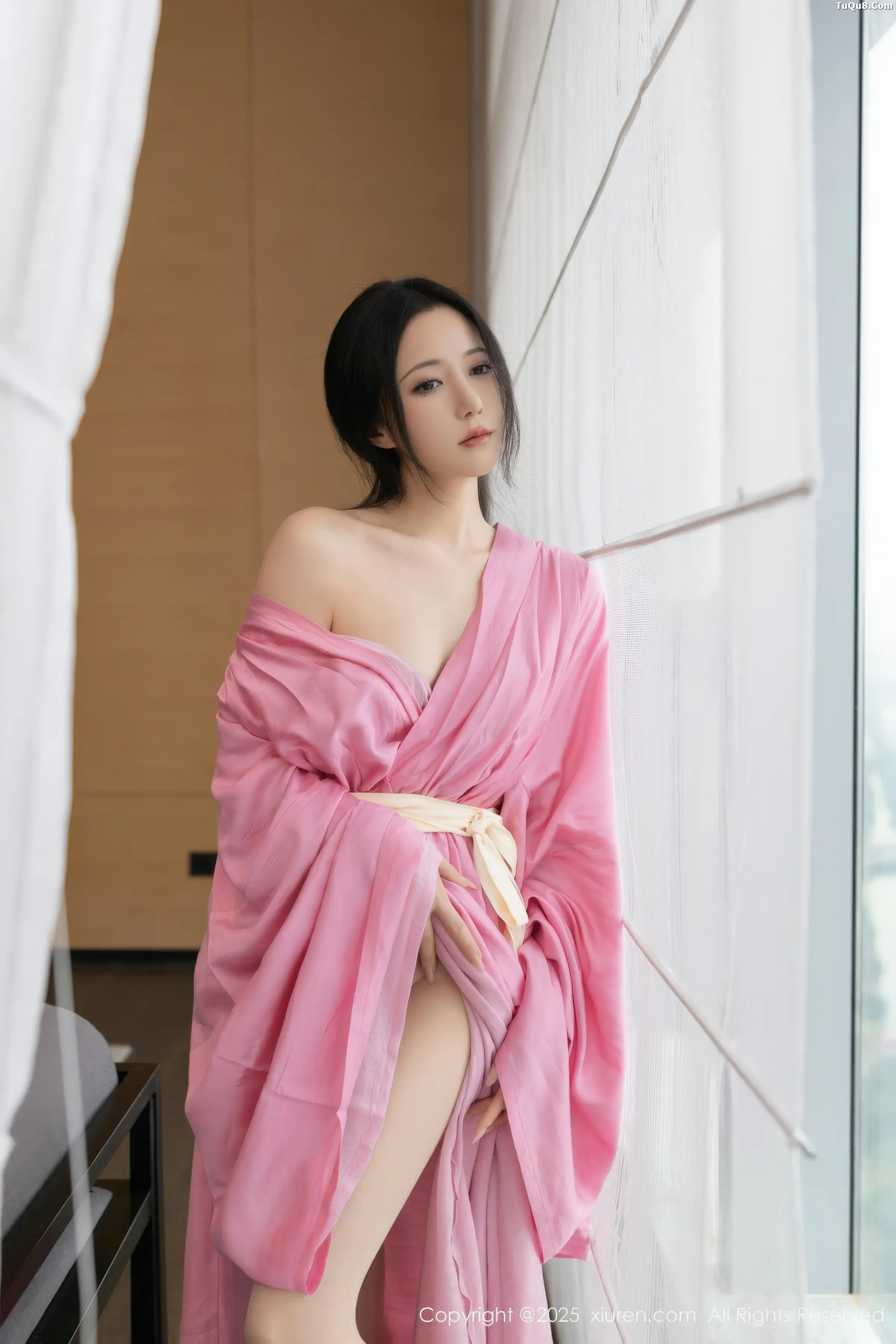 漂亮美女_鱼子酱全集