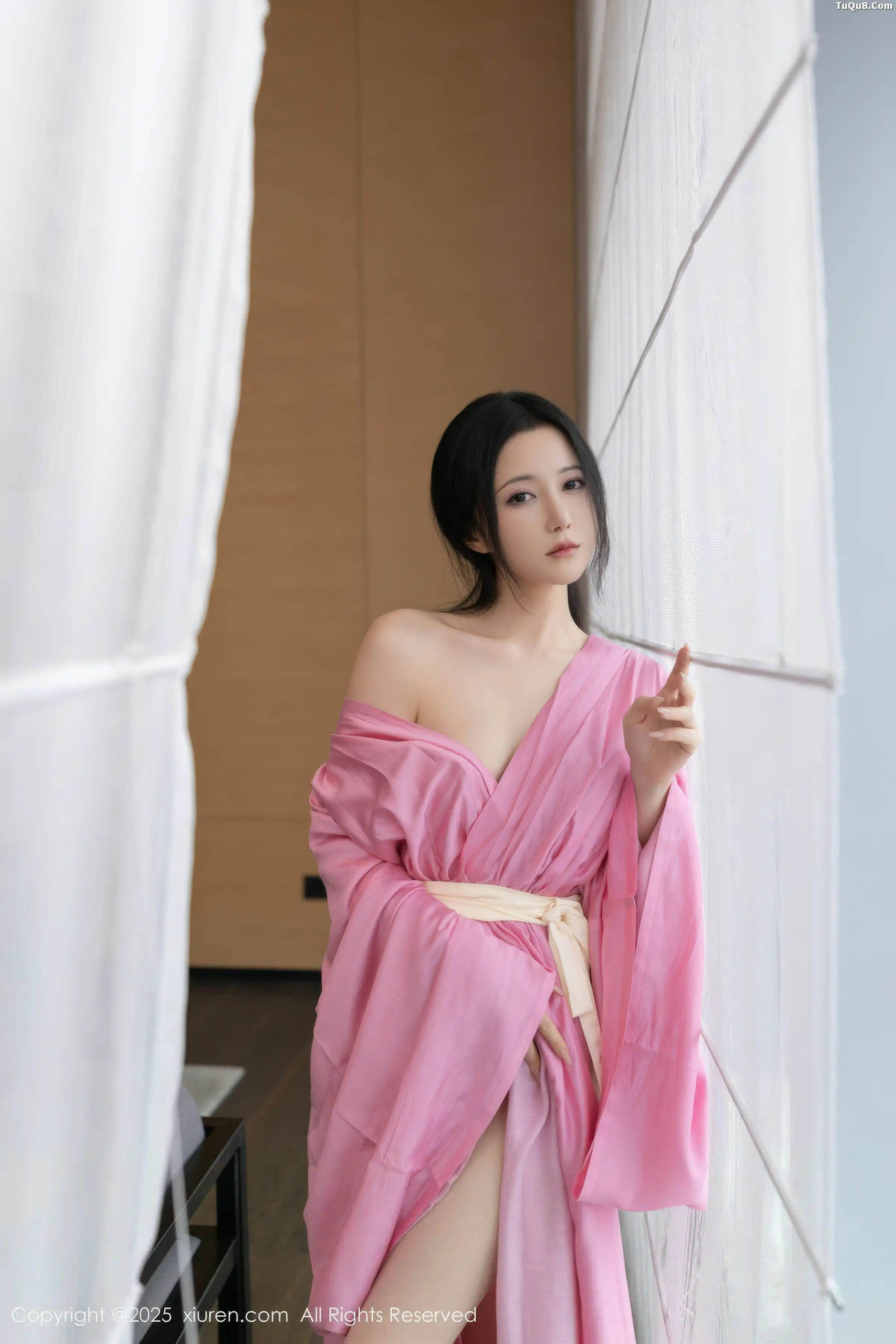 漂亮美女_鱼子酱全集