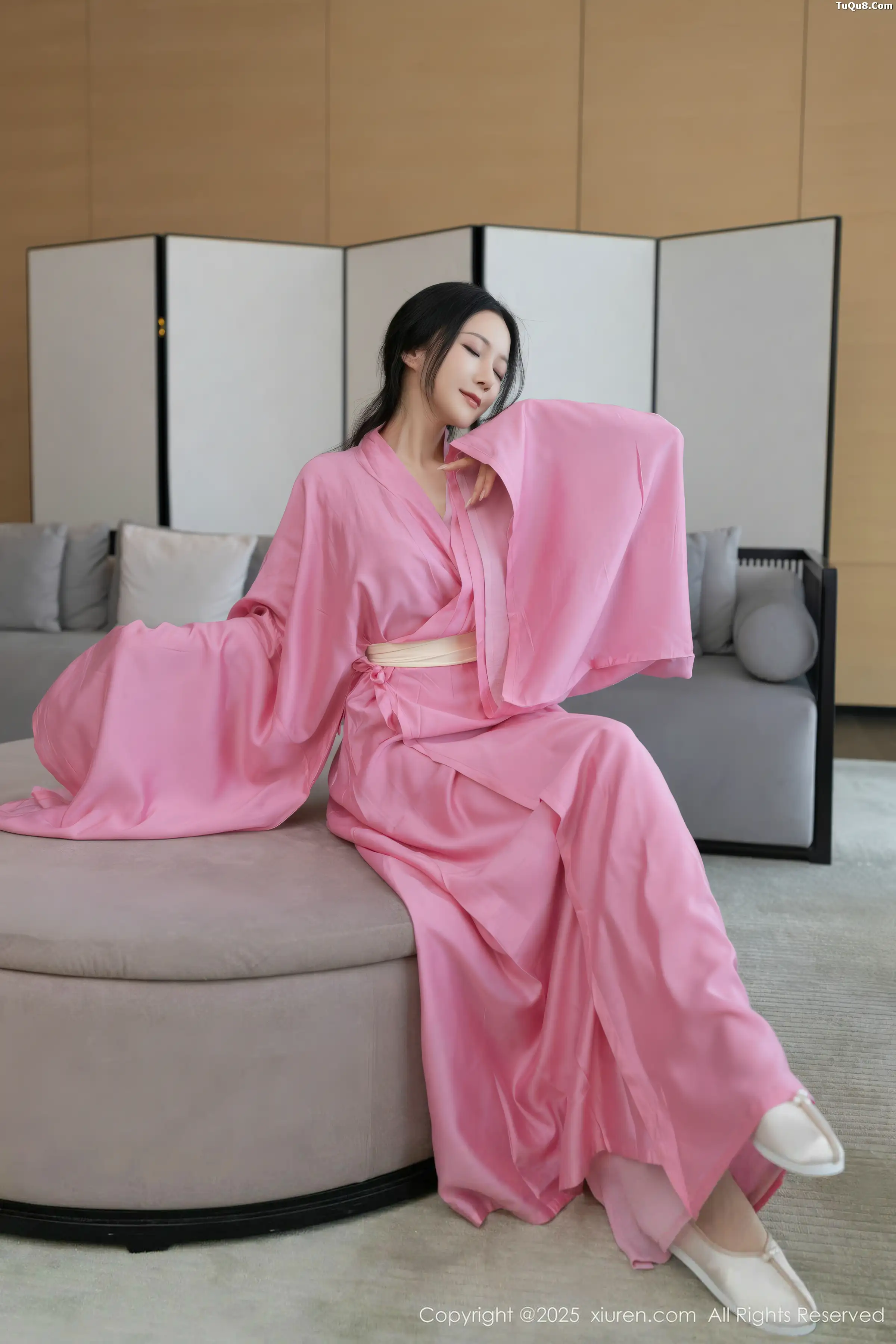 漂亮美女_鱼子酱全集