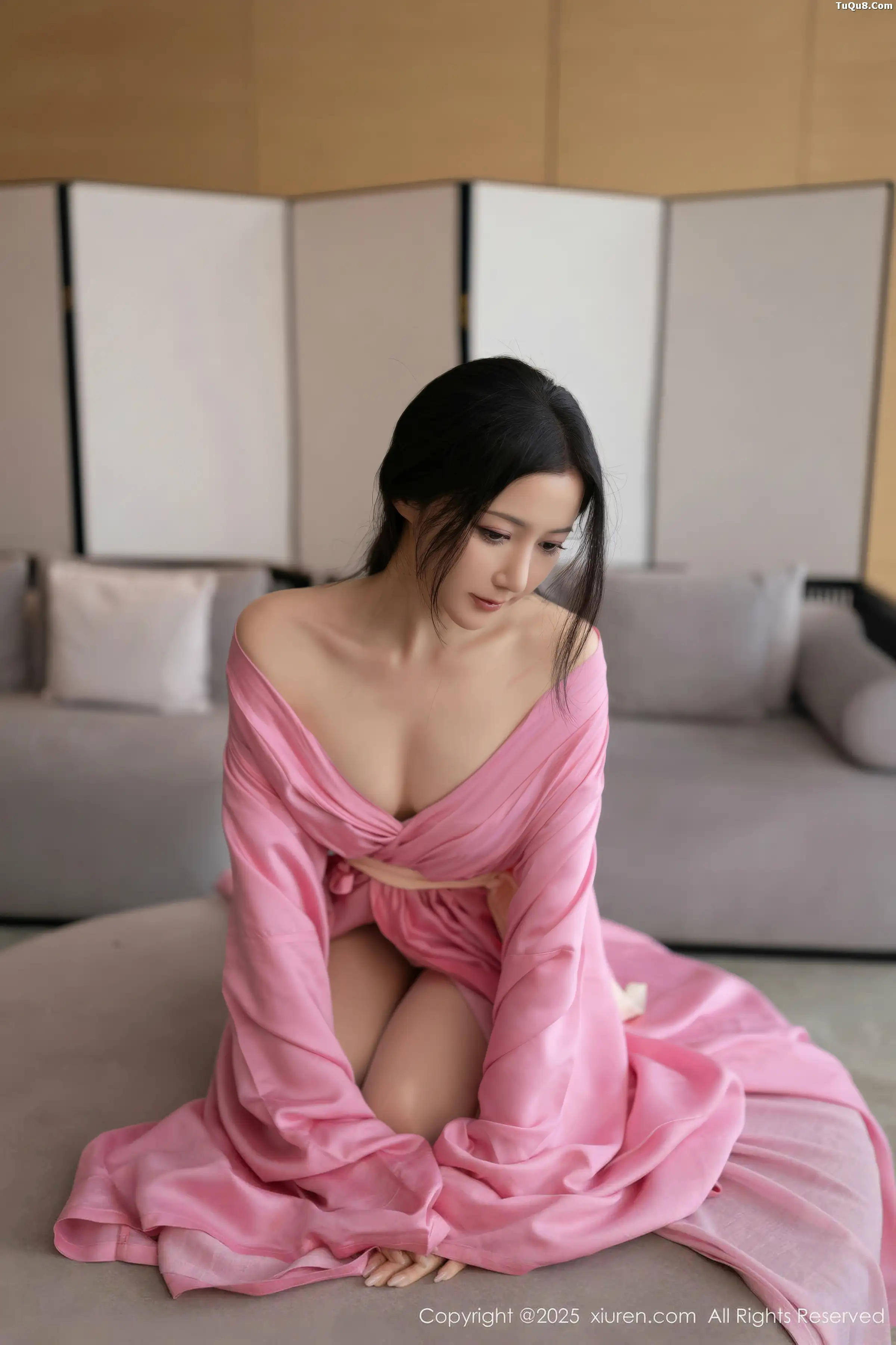 漂亮美女_鱼子酱全集