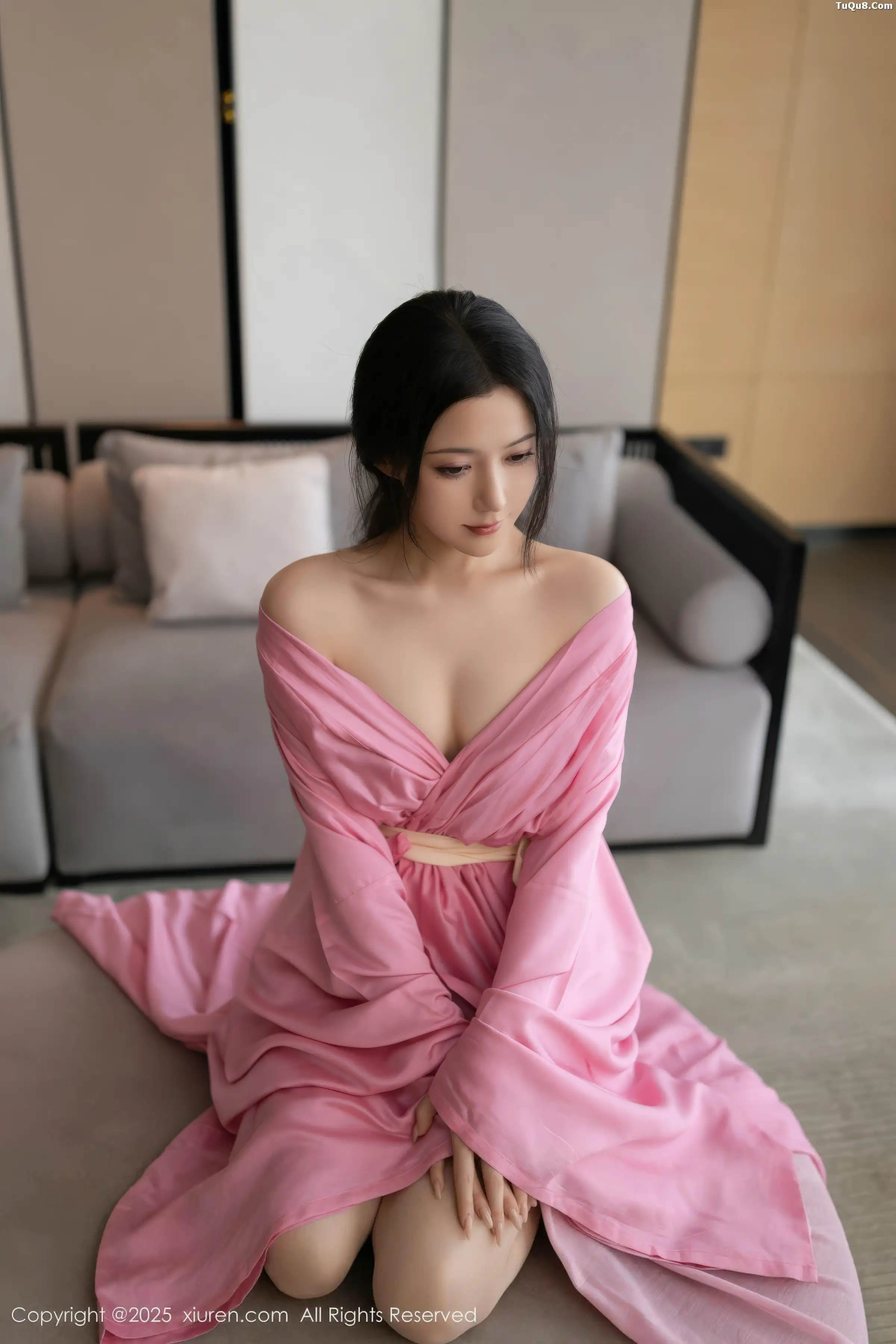 漂亮美女_鱼子酱全集