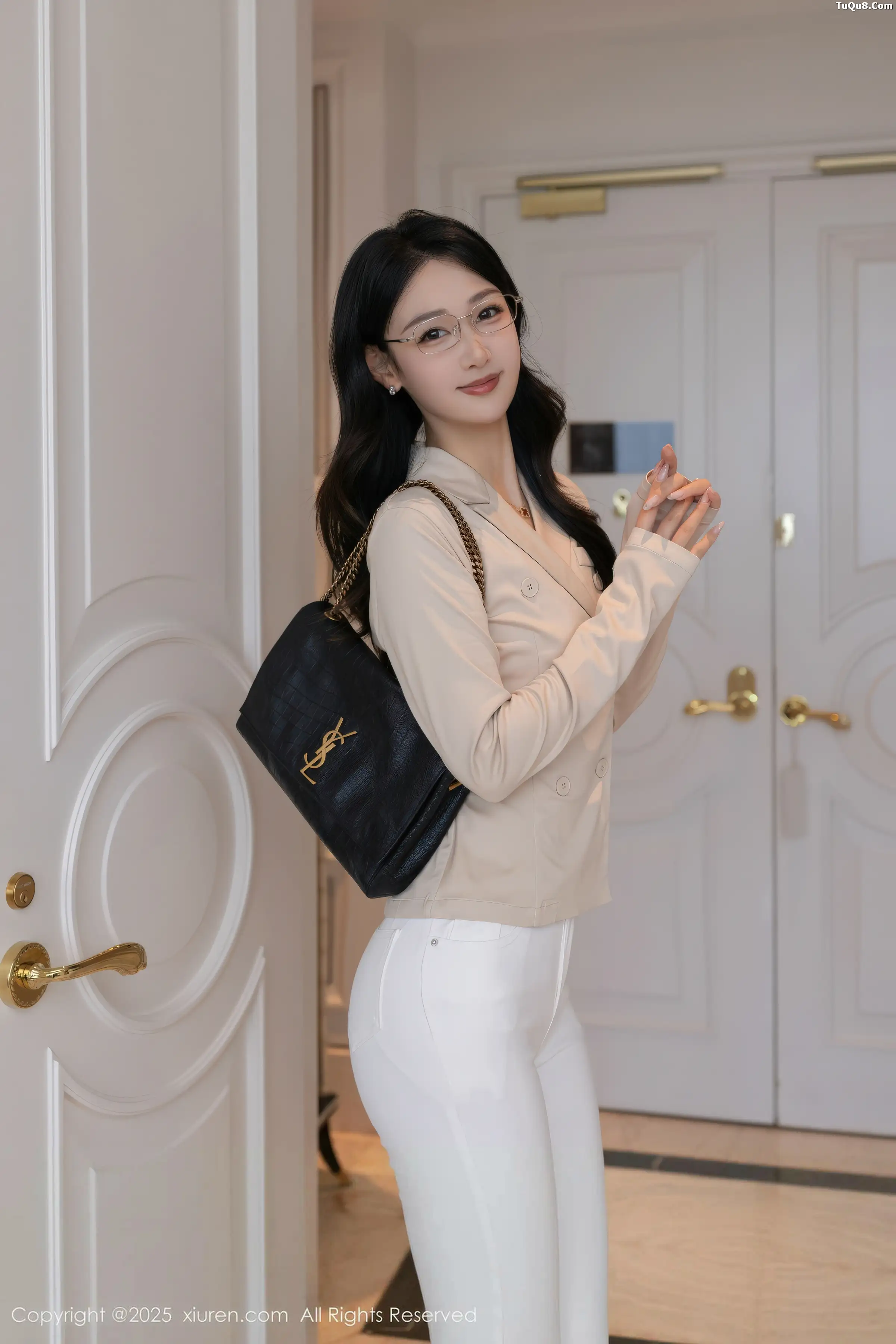 漂亮美女_唐安琪全集