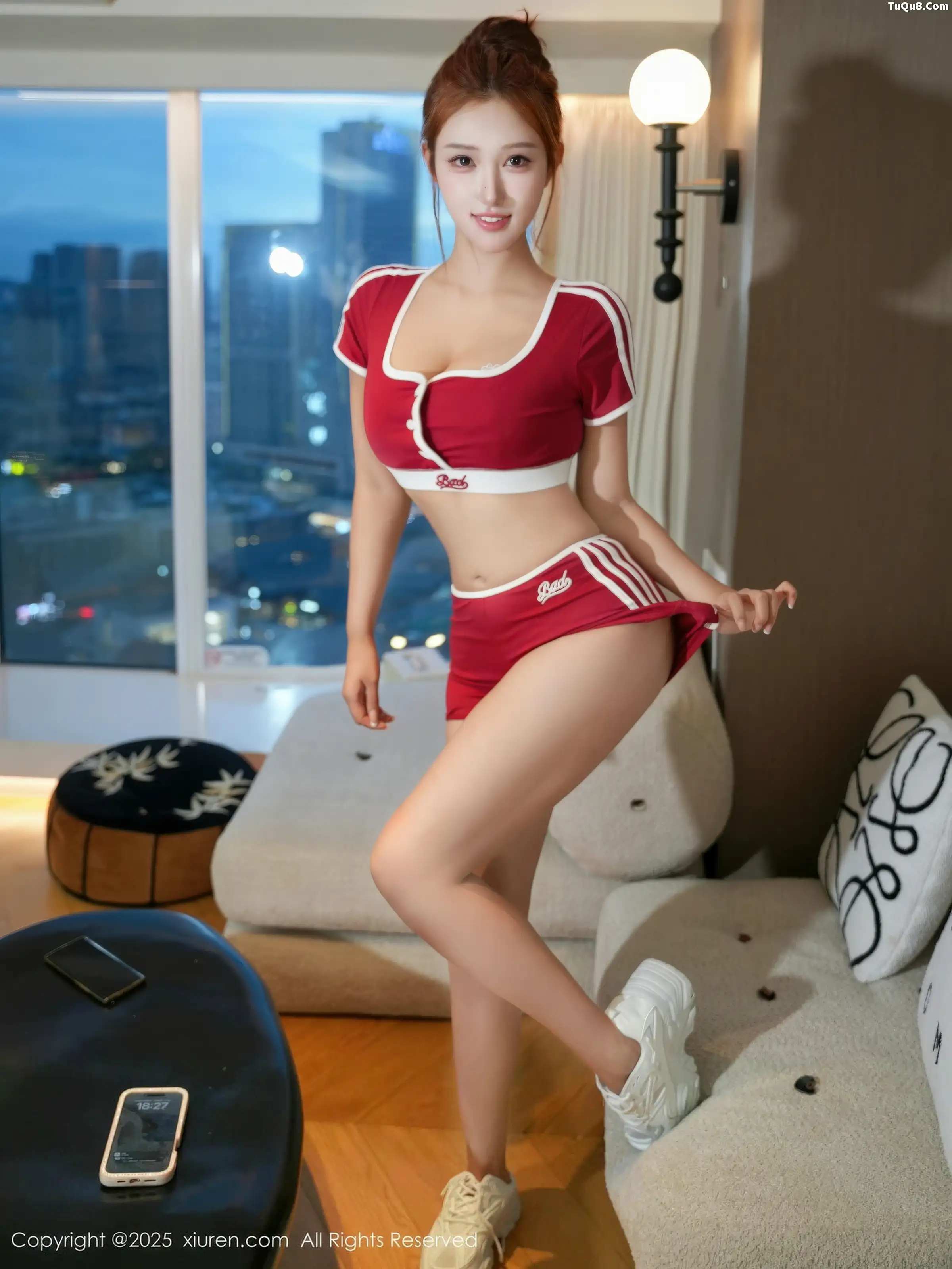 漂亮美女_白小蝶全集