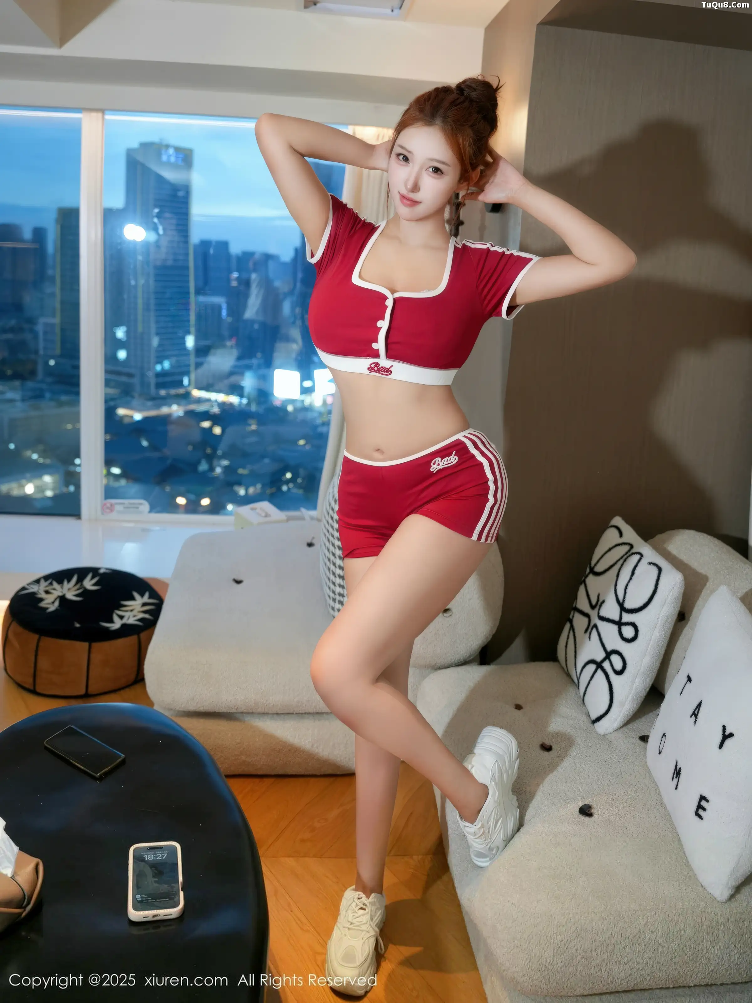 漂亮美女_白小蝶全集