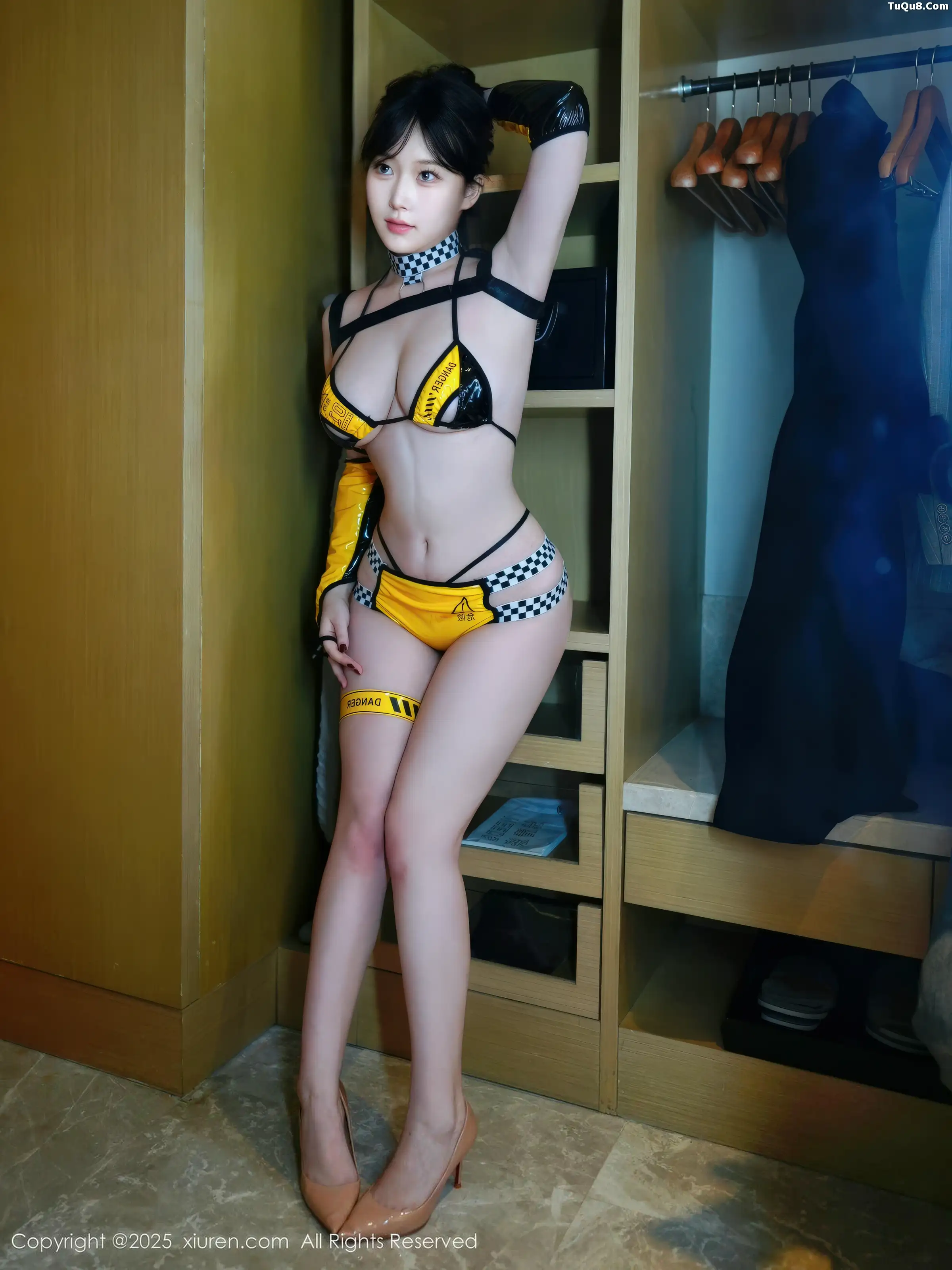 漂亮美女_李沁恩全集 漂亮美女_李沁恩全集