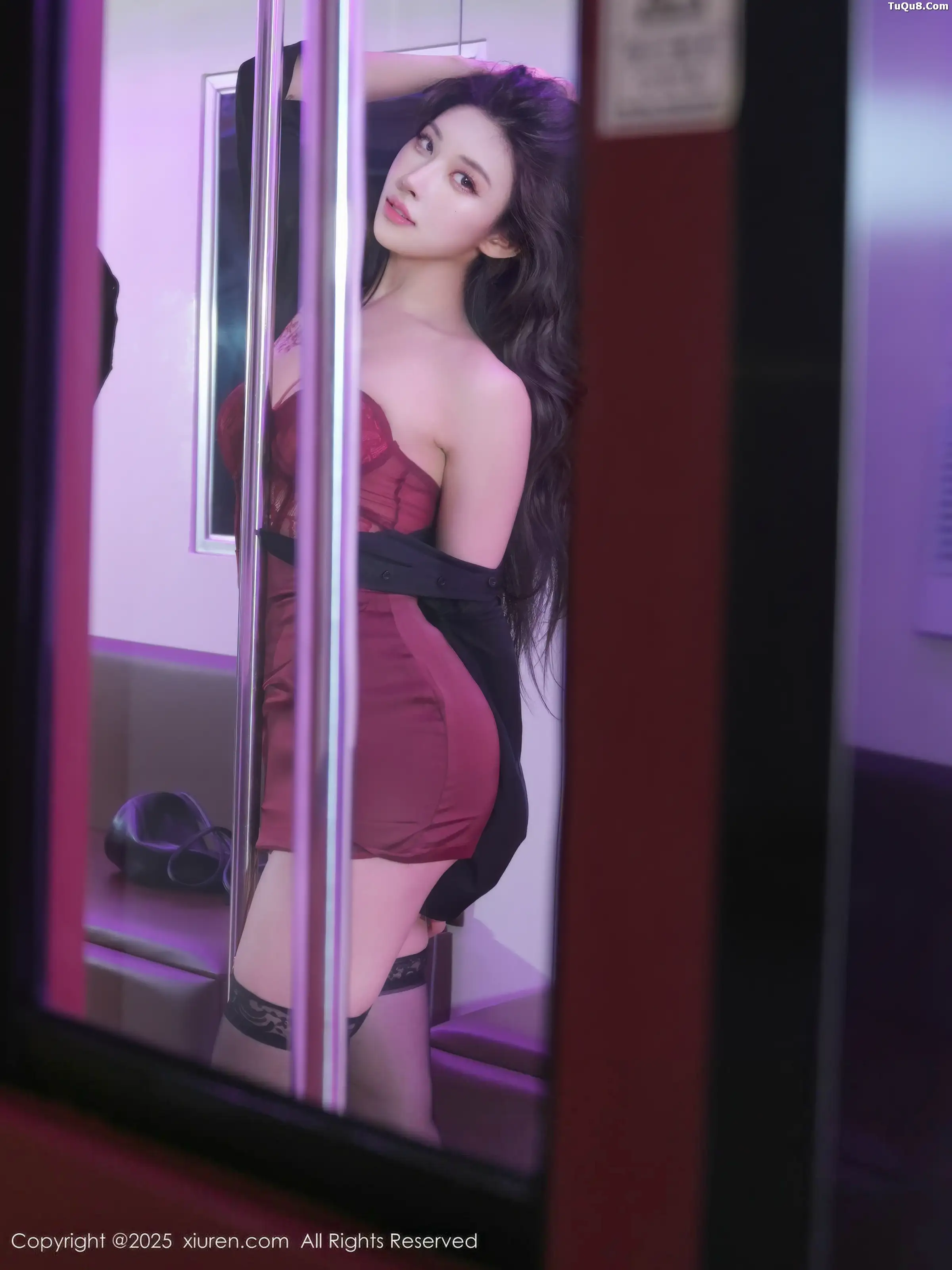 漂亮美女_夏冰冰全集