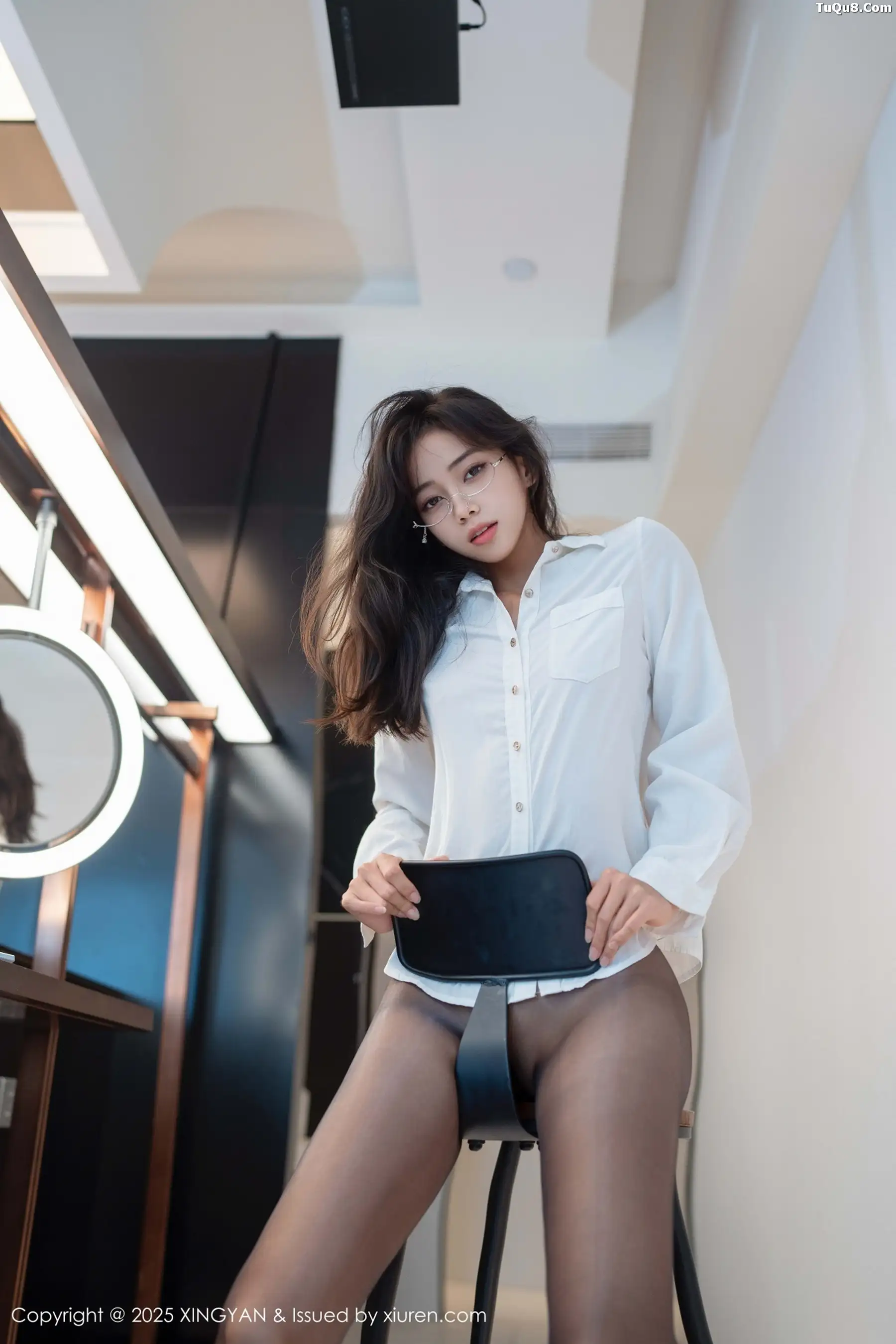 漂亮美女_时安安全集