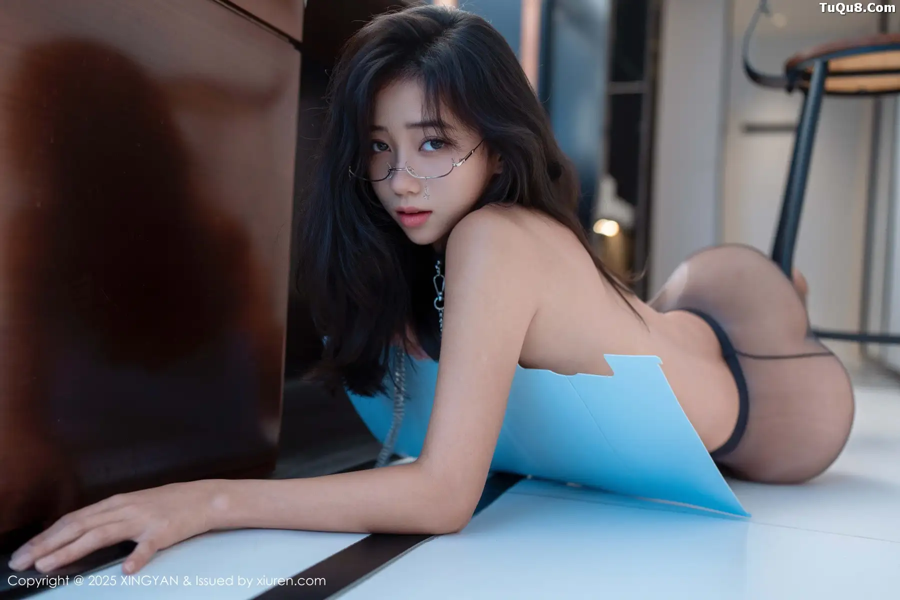 漂亮美女_时安安全集