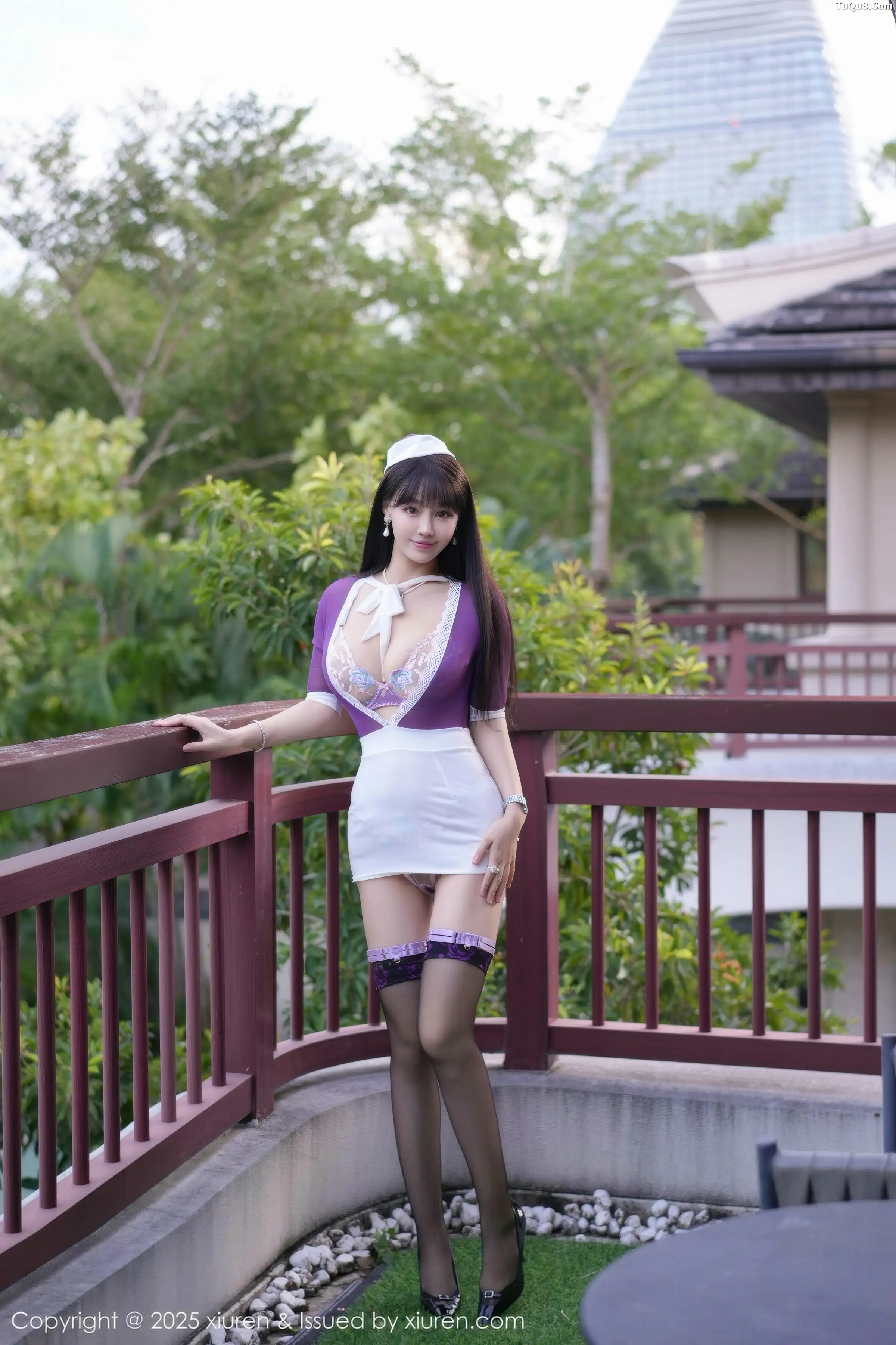 漂亮美女_心上可全集