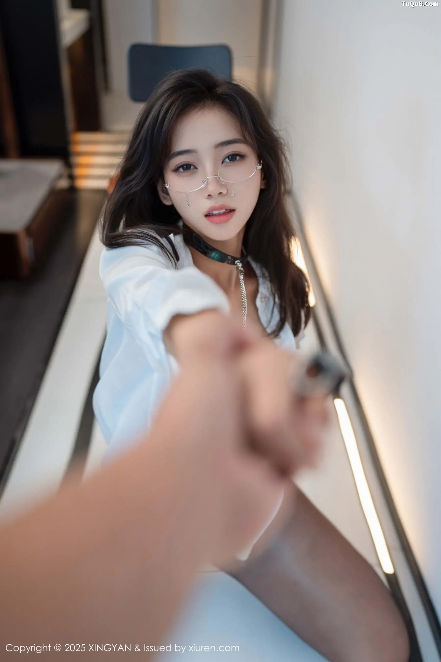 漂亮美女_时安安全集