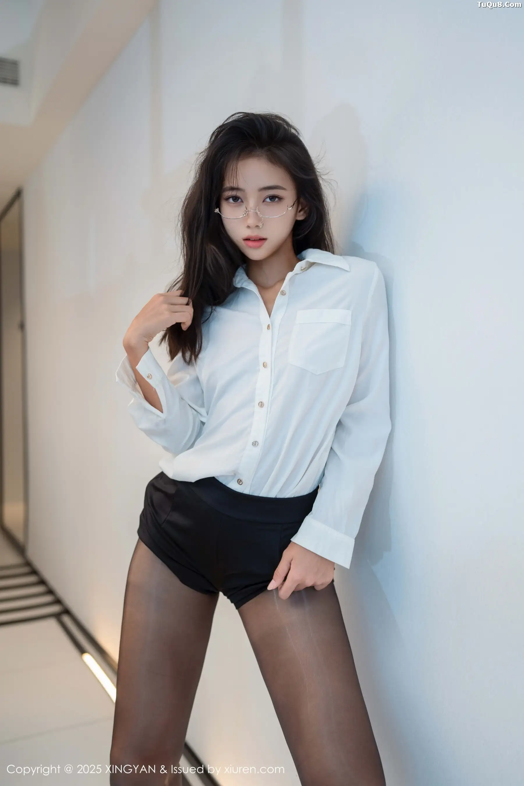 漂亮美女_时安安全集