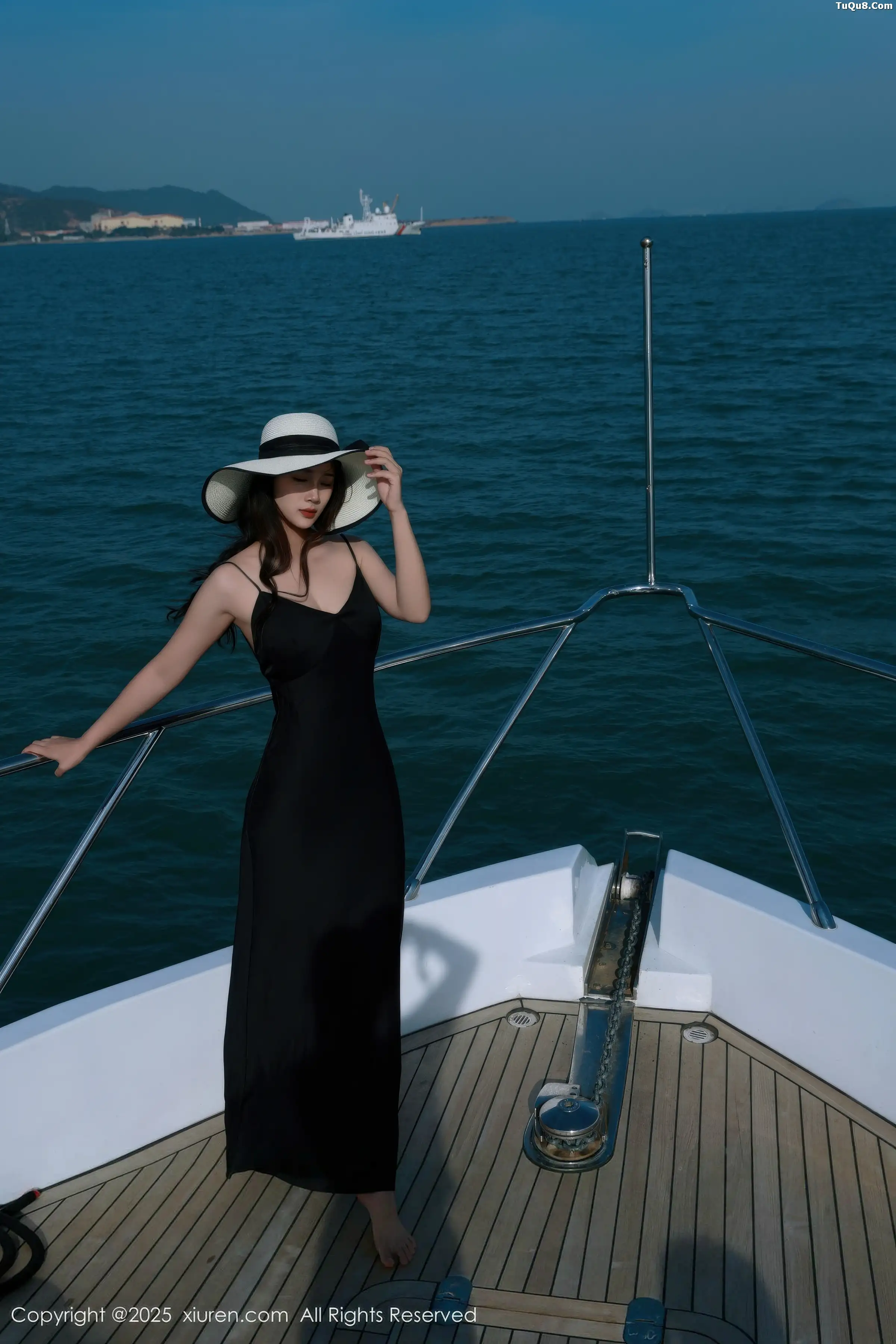 漂亮美女_南乔全集