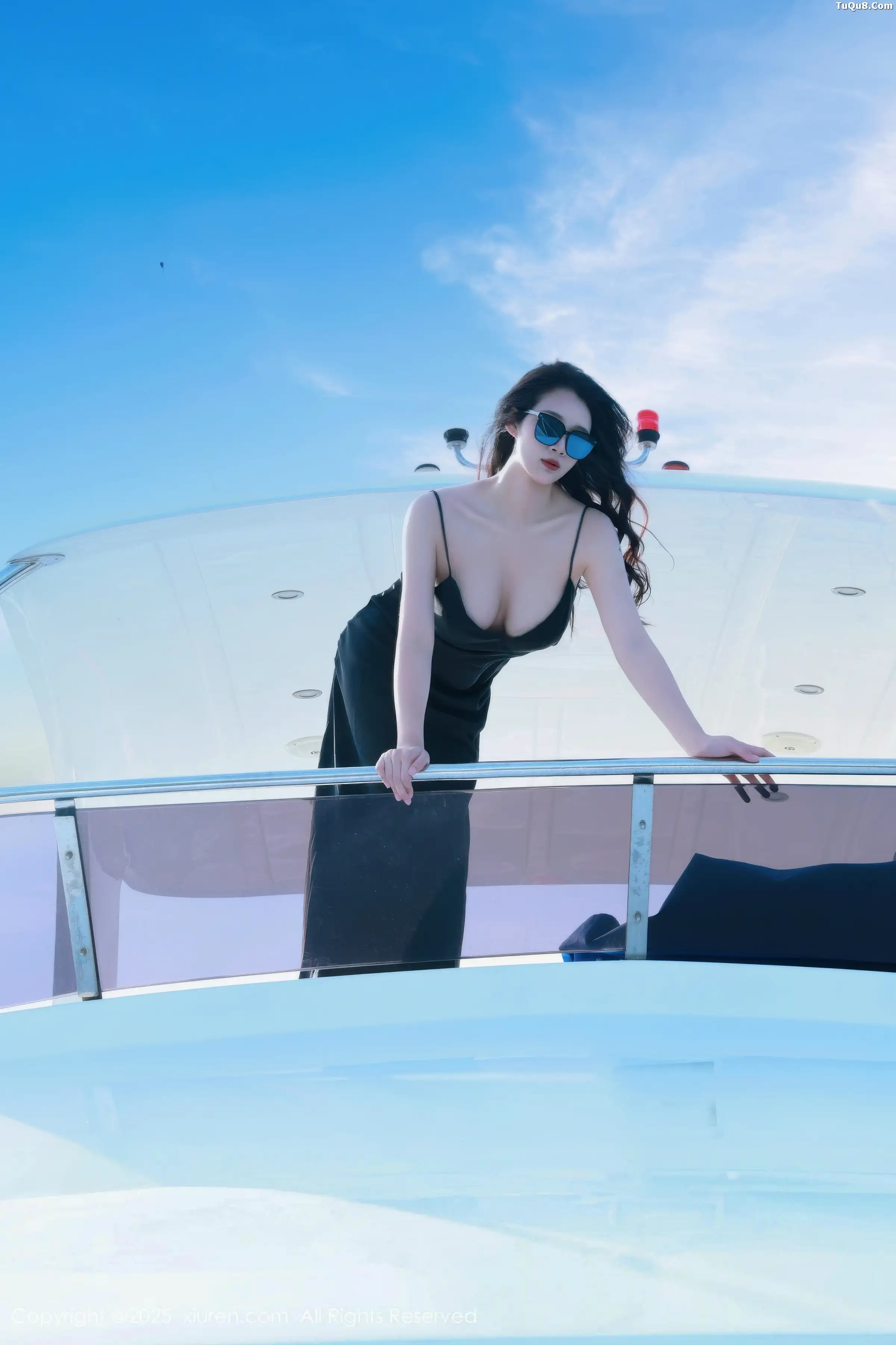 漂亮美女_南乔全集