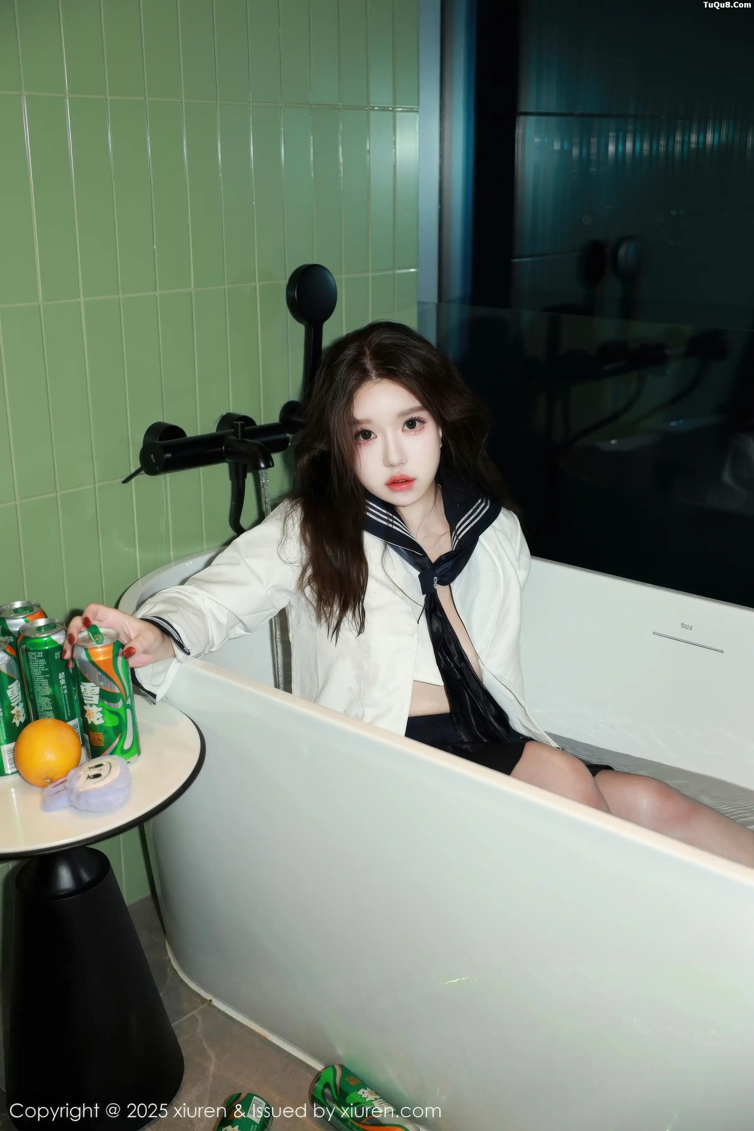 漂亮美女_小薯条全集