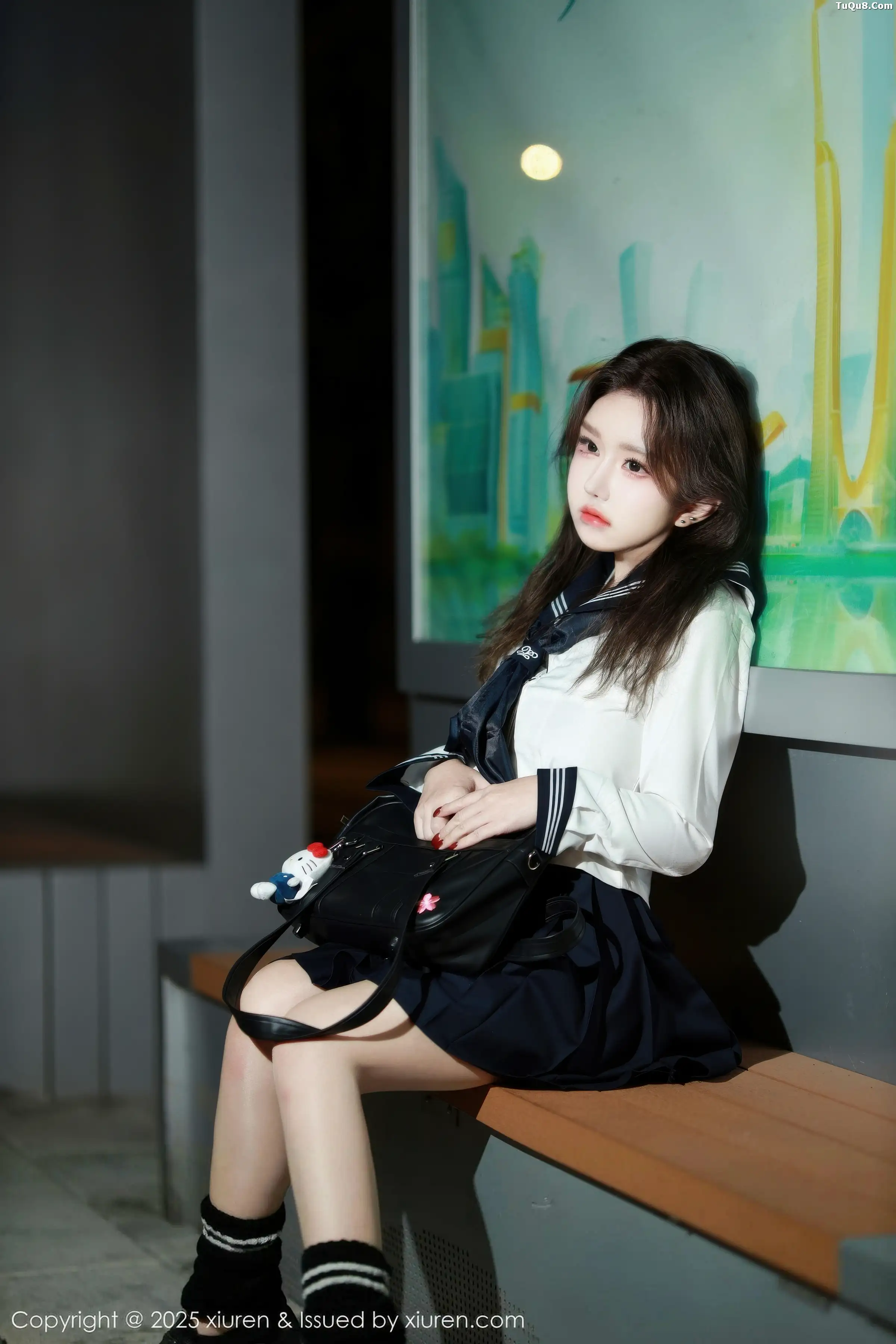 漂亮美女_小薯条全集