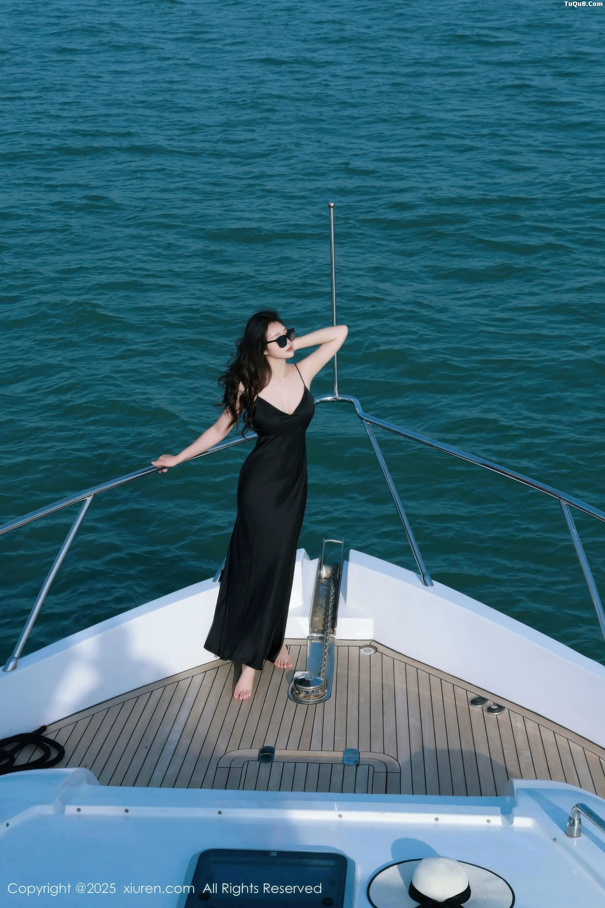 漂亮美女_南乔全集