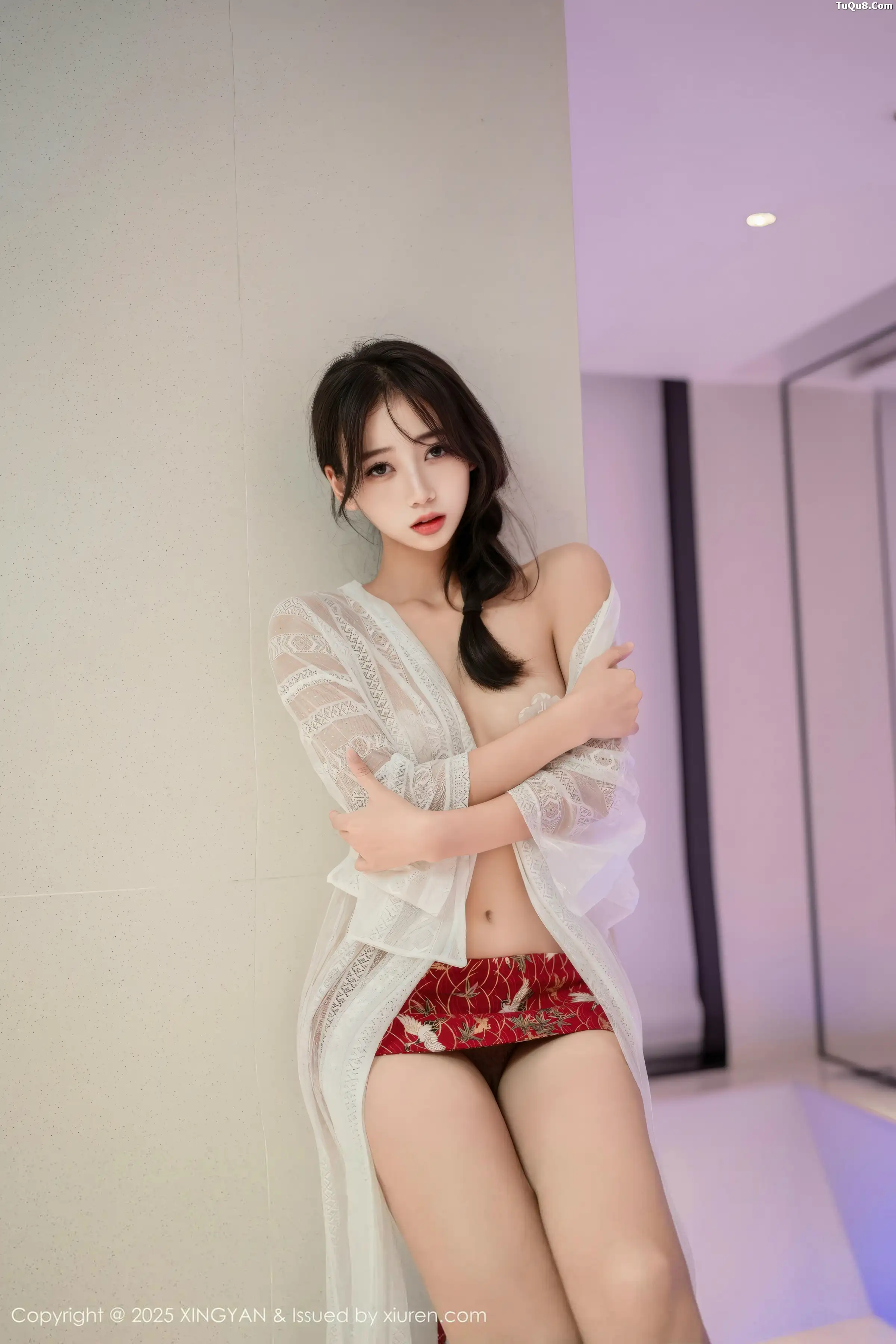 漂亮美女_时安安全集