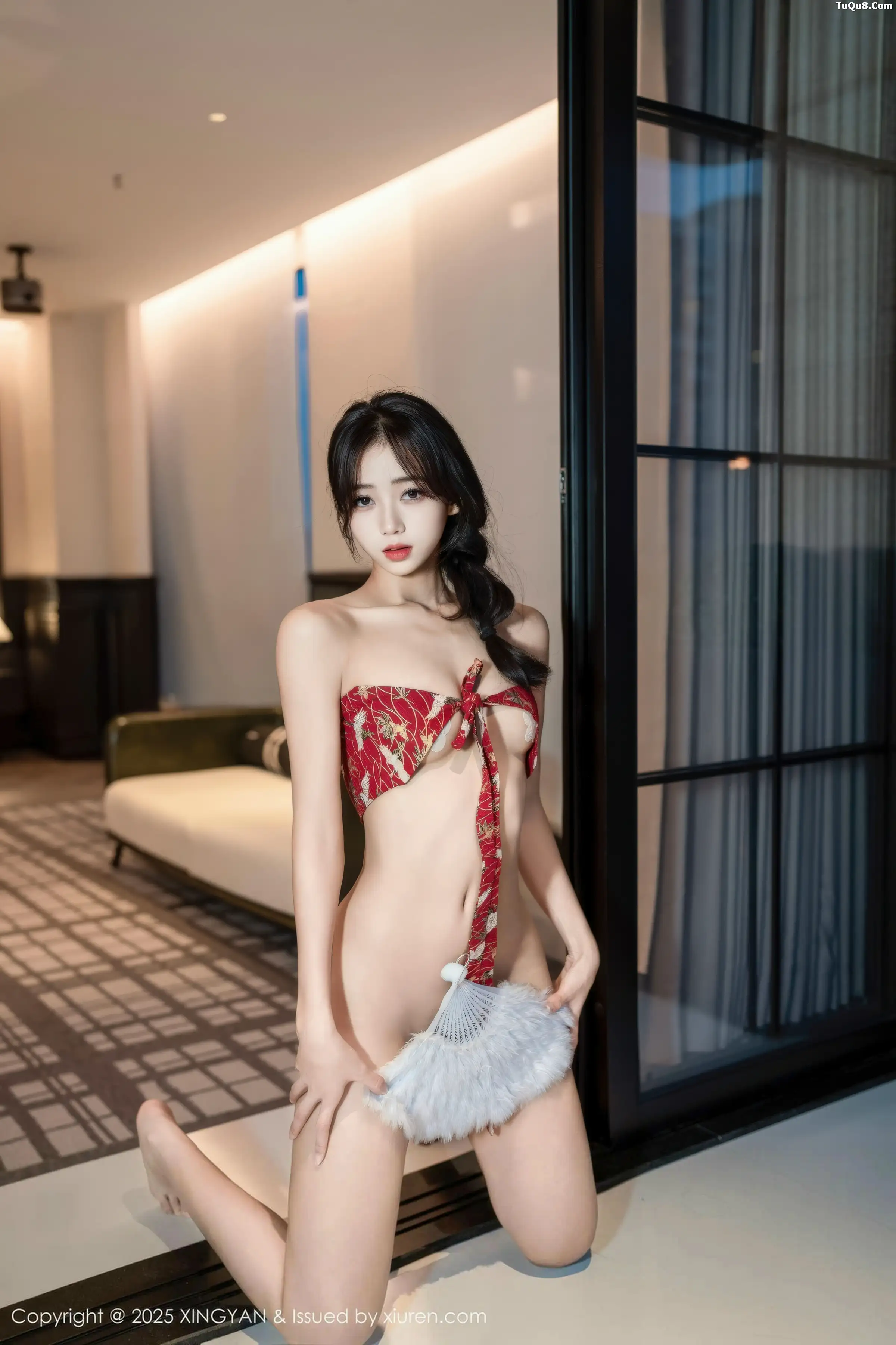 漂亮美女_时安安全集