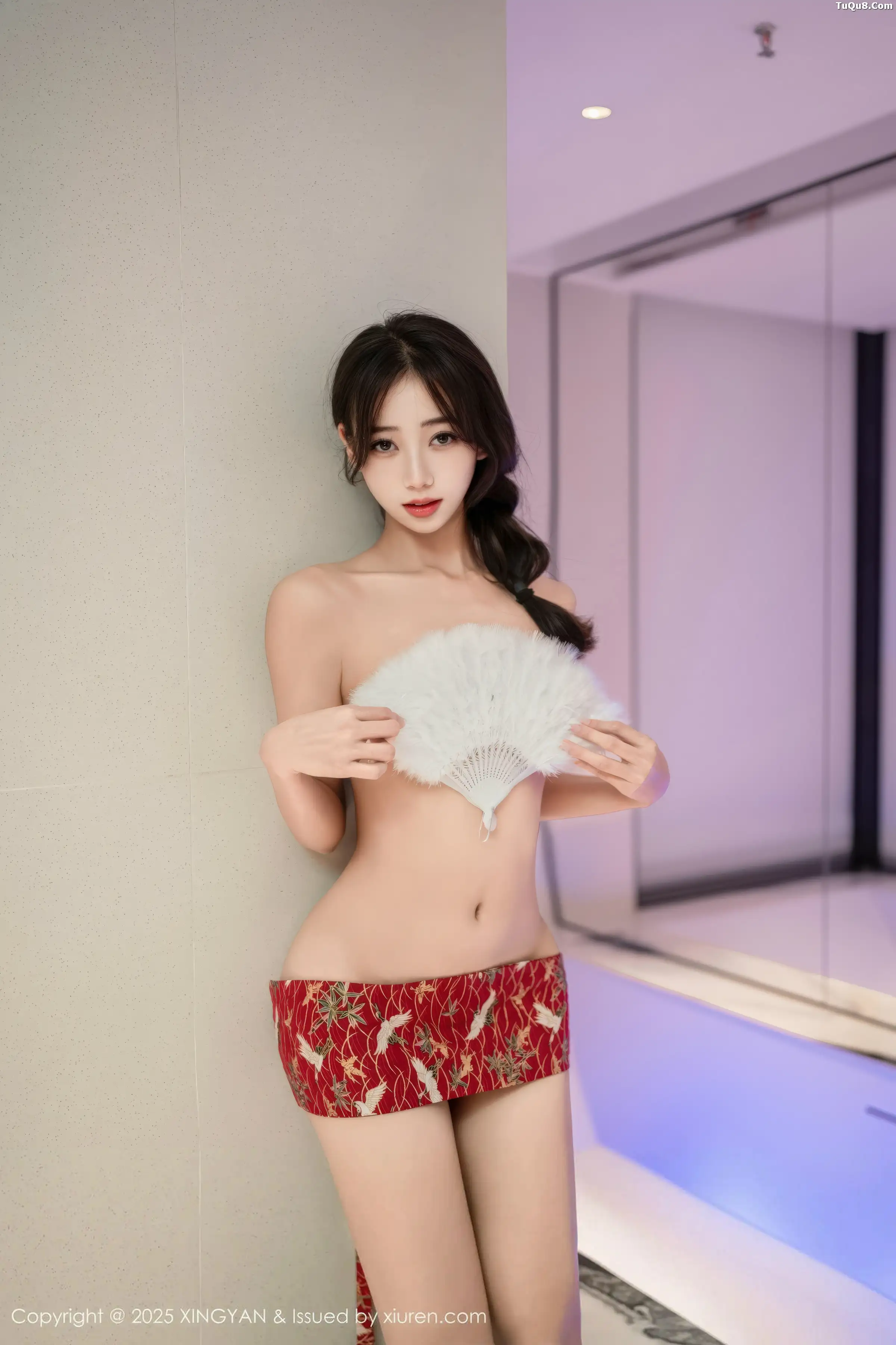 漂亮美女_时安安全集