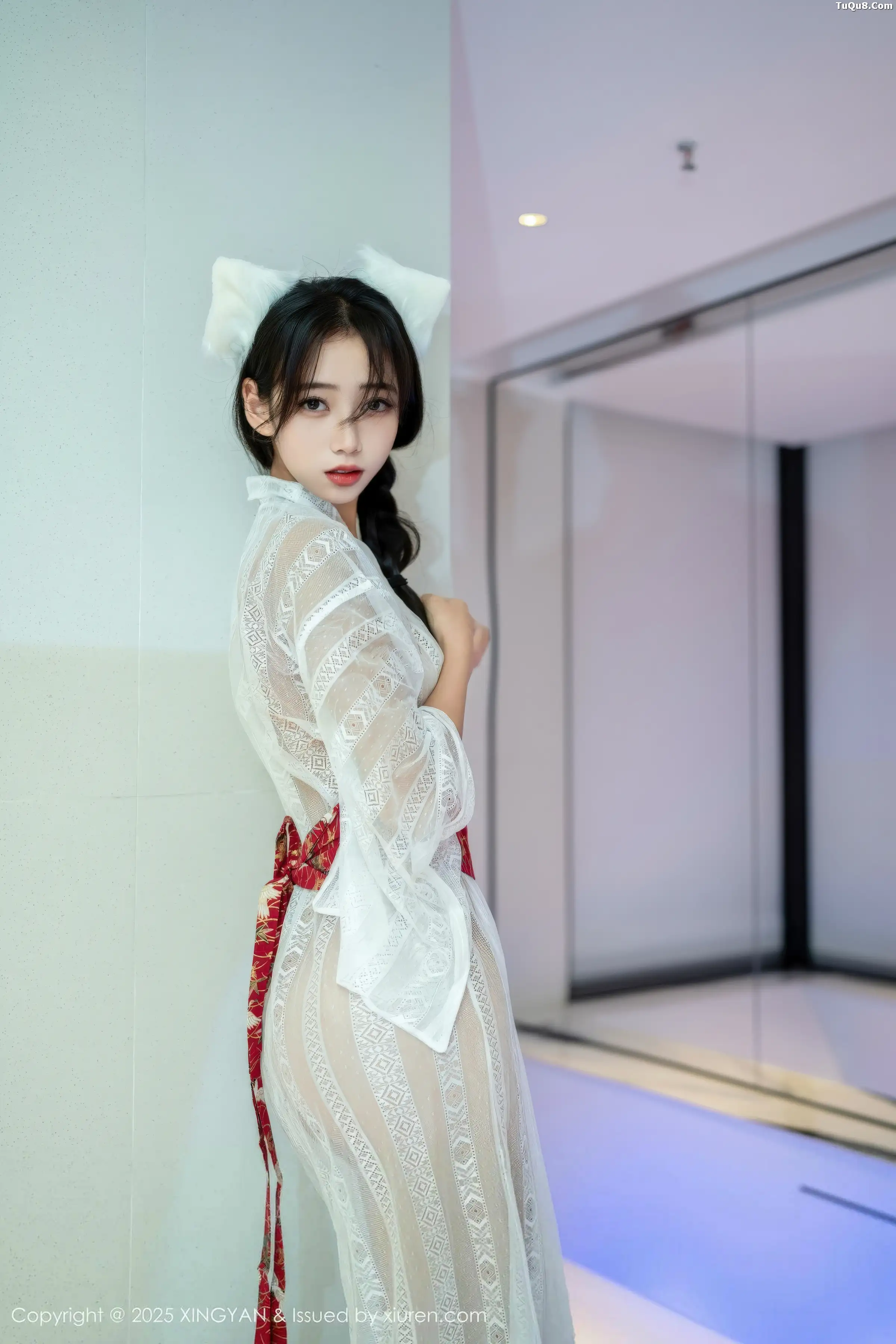 漂亮美女_时安安全集