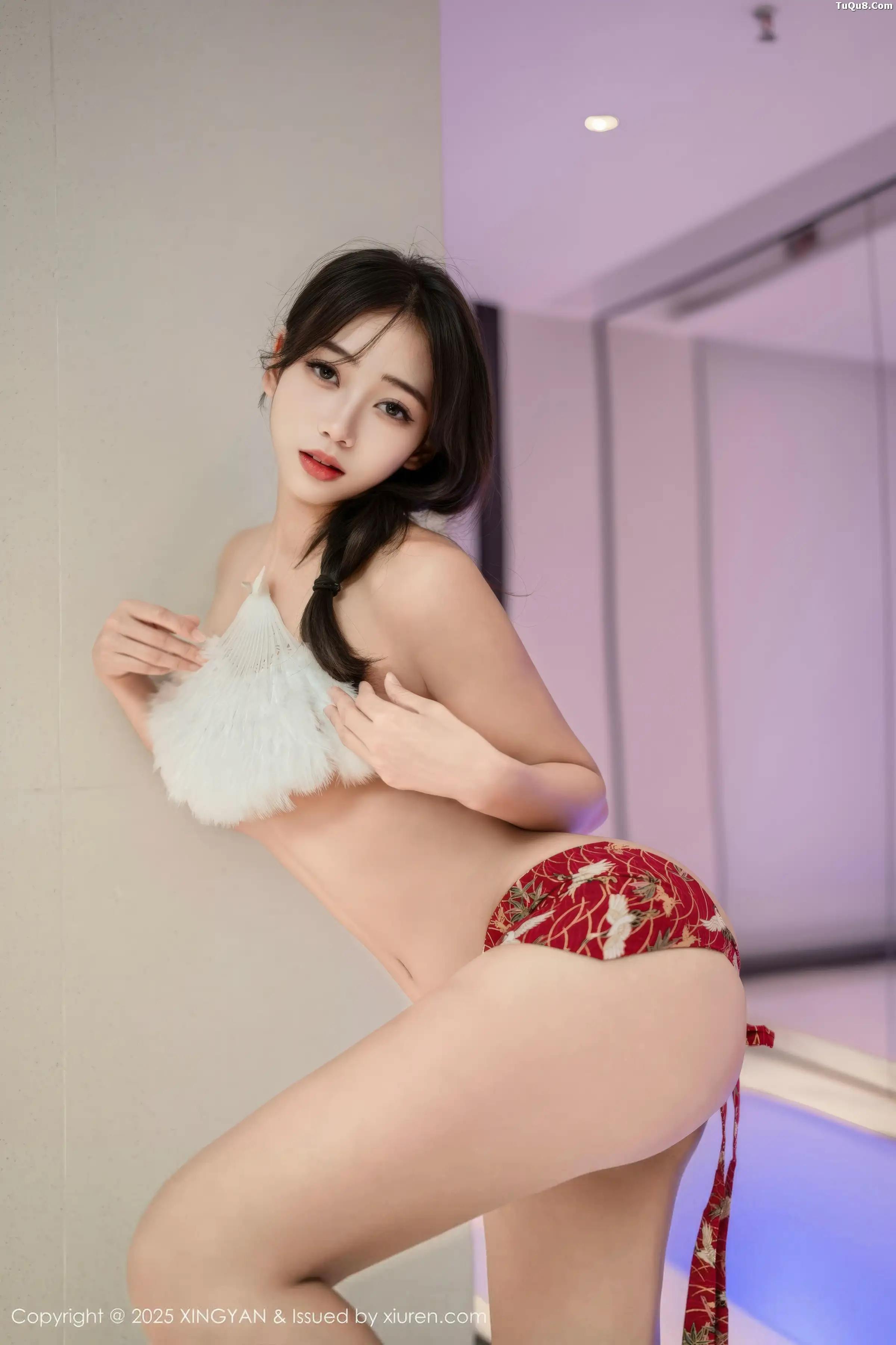 漂亮美女_时安安全集