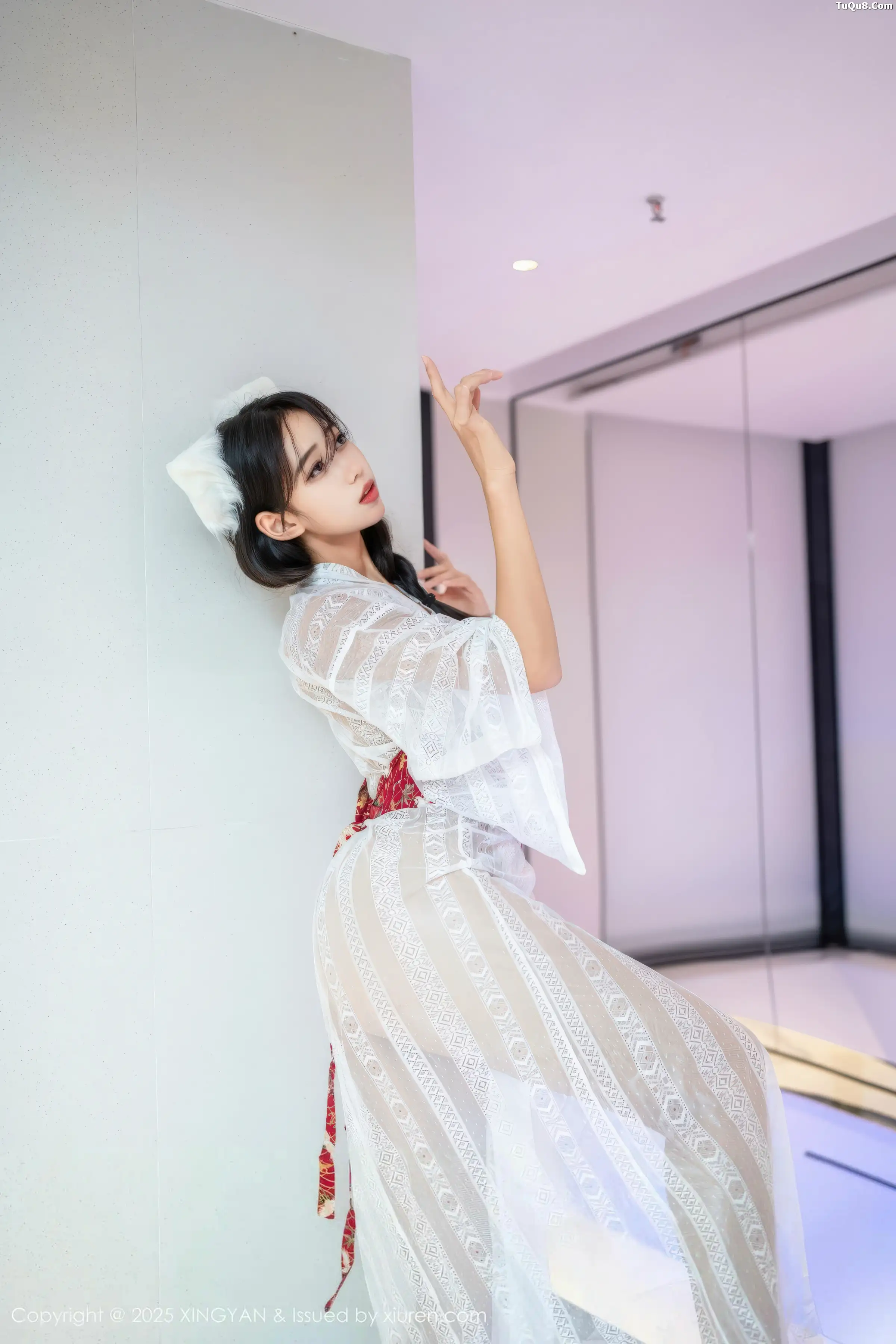 漂亮美女_时安安全集